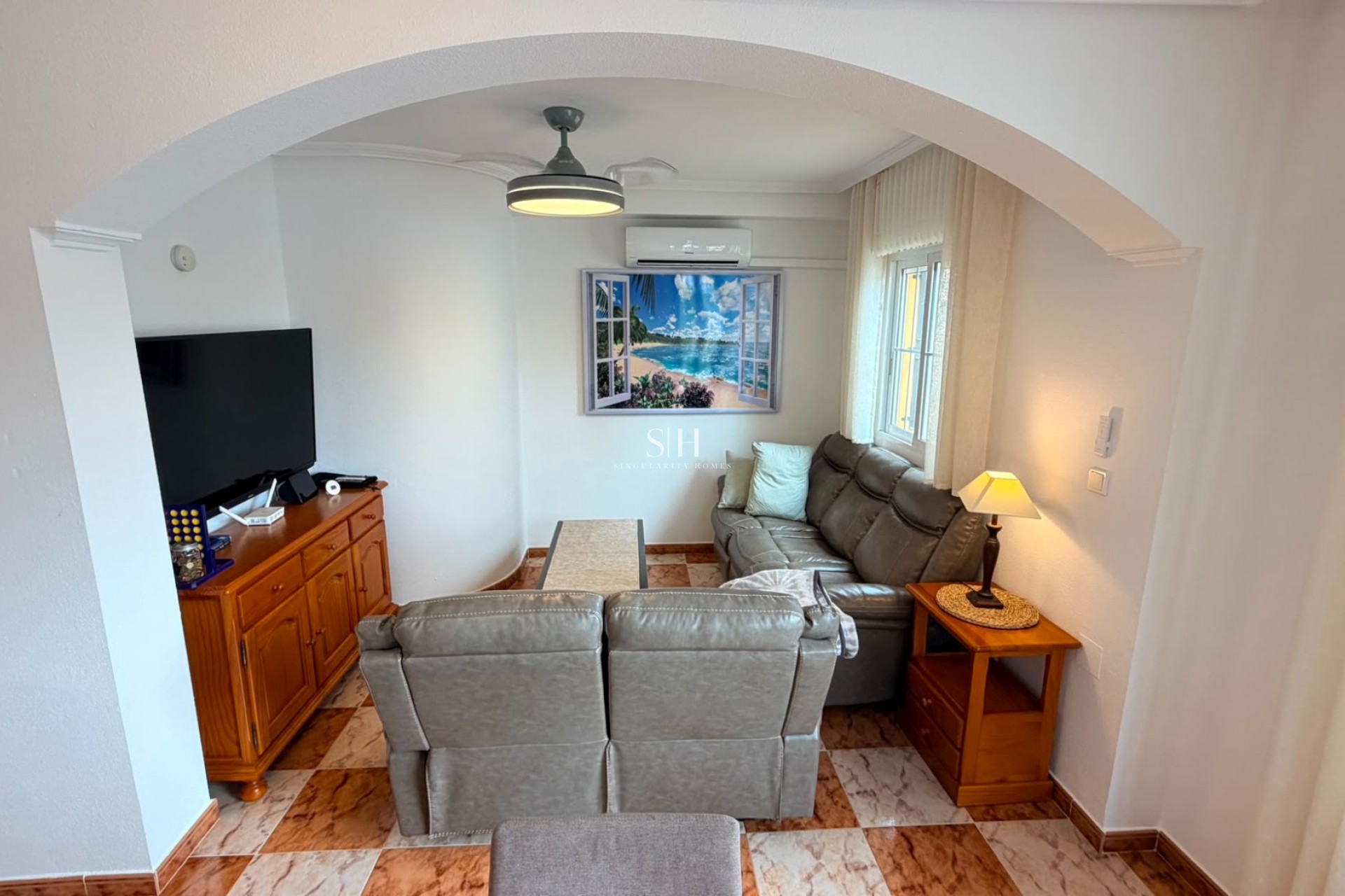 Herverkoop - Huis - Orihuela Costa - Costa Blanca