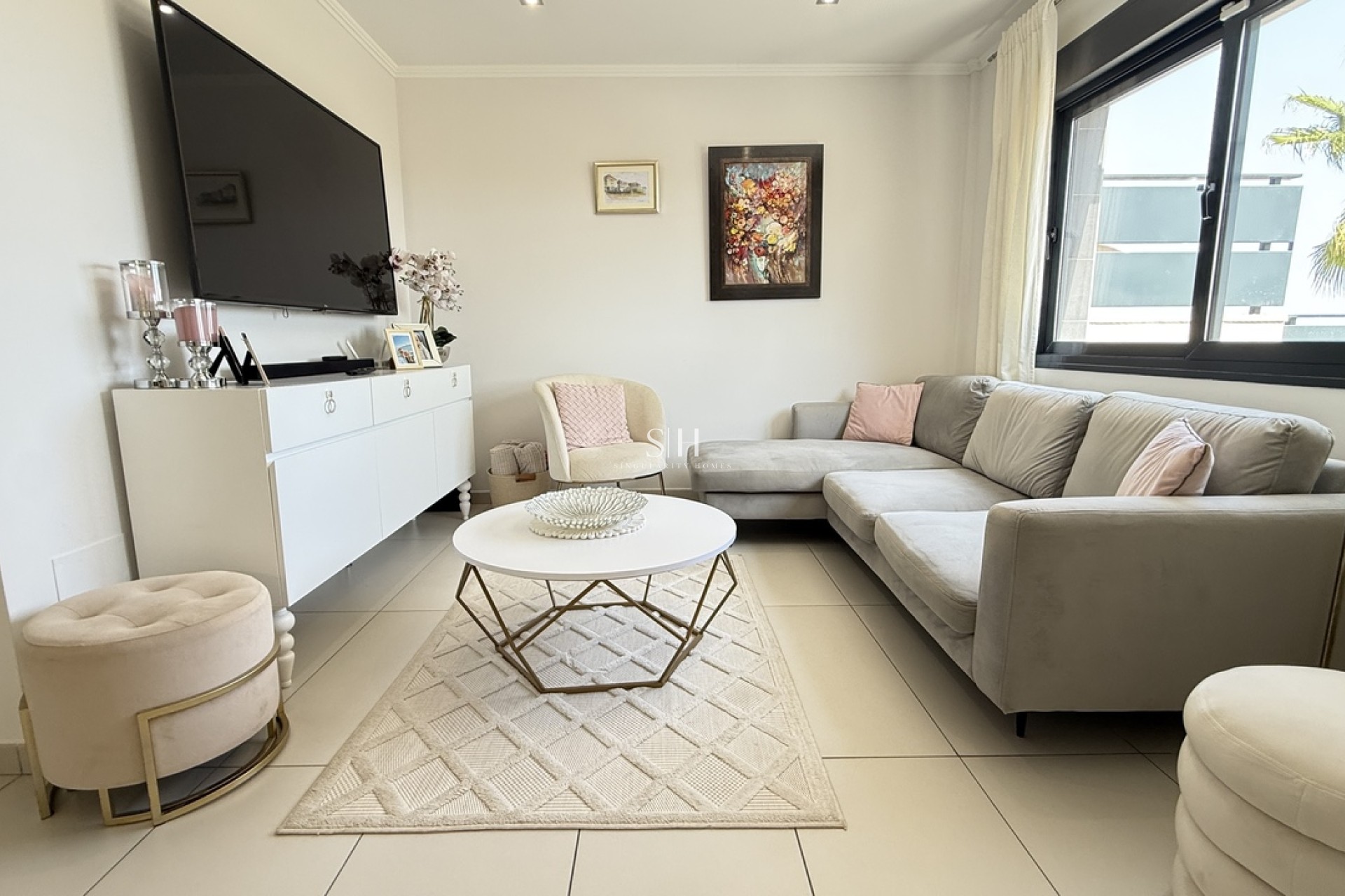 Herverkoop - Huis - Orihuela Costa - Costa Blanca