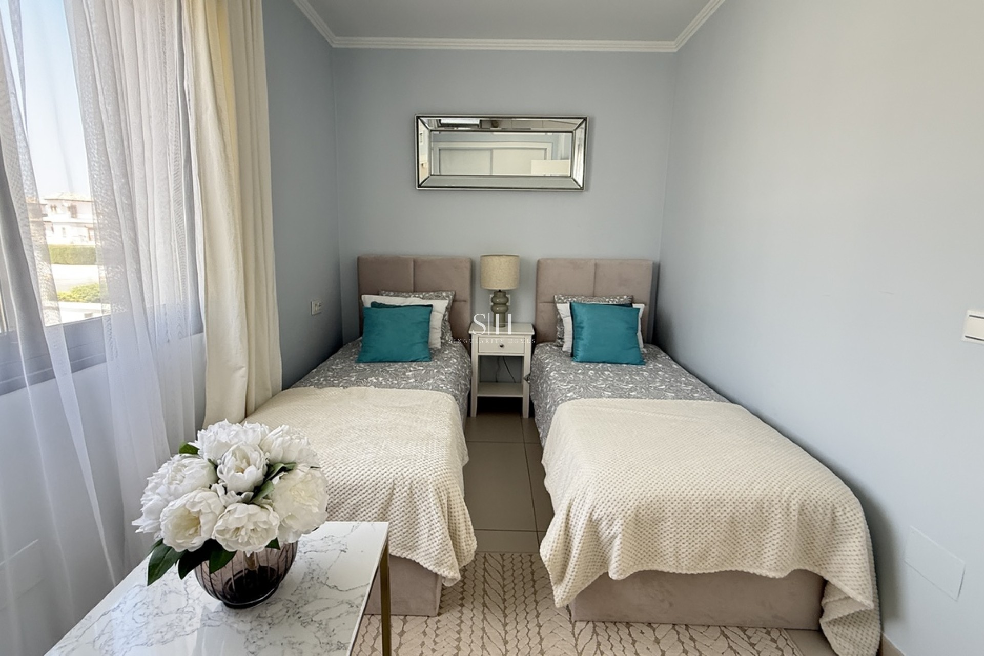 Herverkoop - Huis - Orihuela Costa - Costa Blanca
