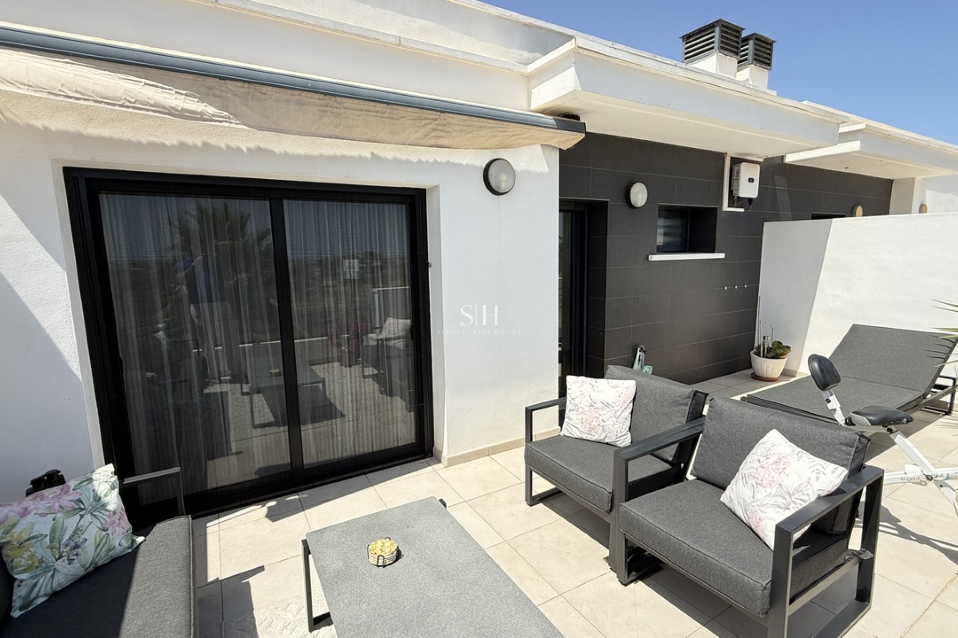 Herverkoop - Huis - Orihuela Costa - Costa Blanca