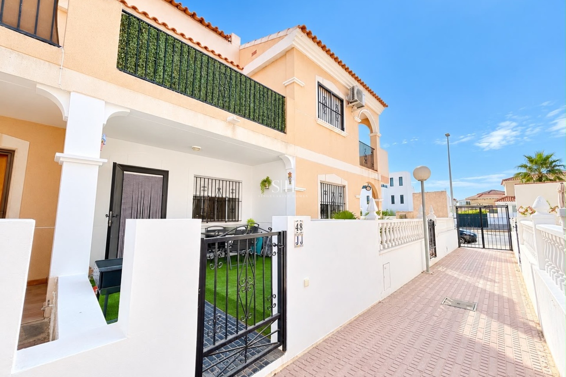 Herverkoop - Huis - Orihuela Costa - Costa Blanca
