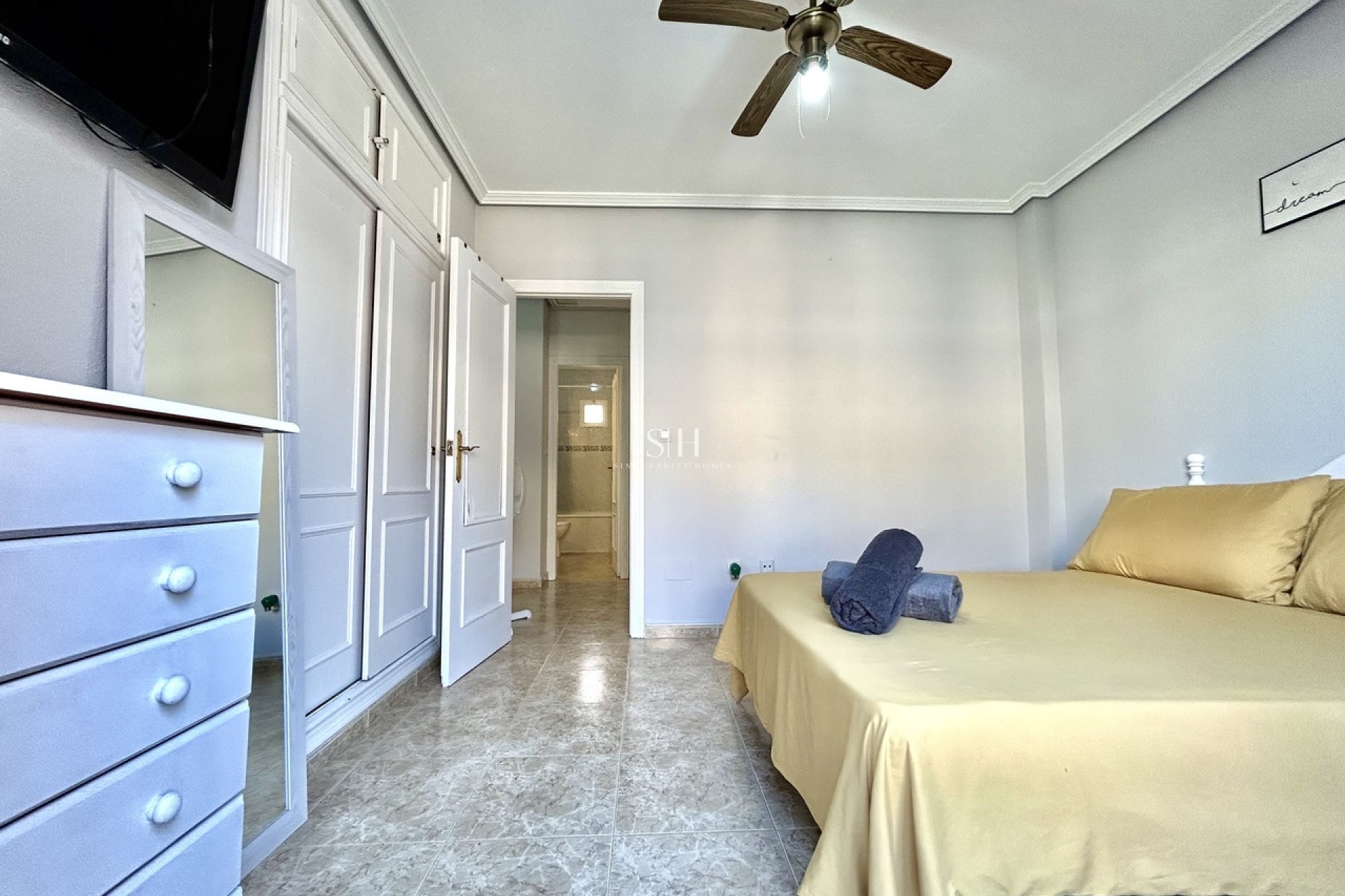Herverkoop - Huis - Orihuela Costa - Costa Blanca