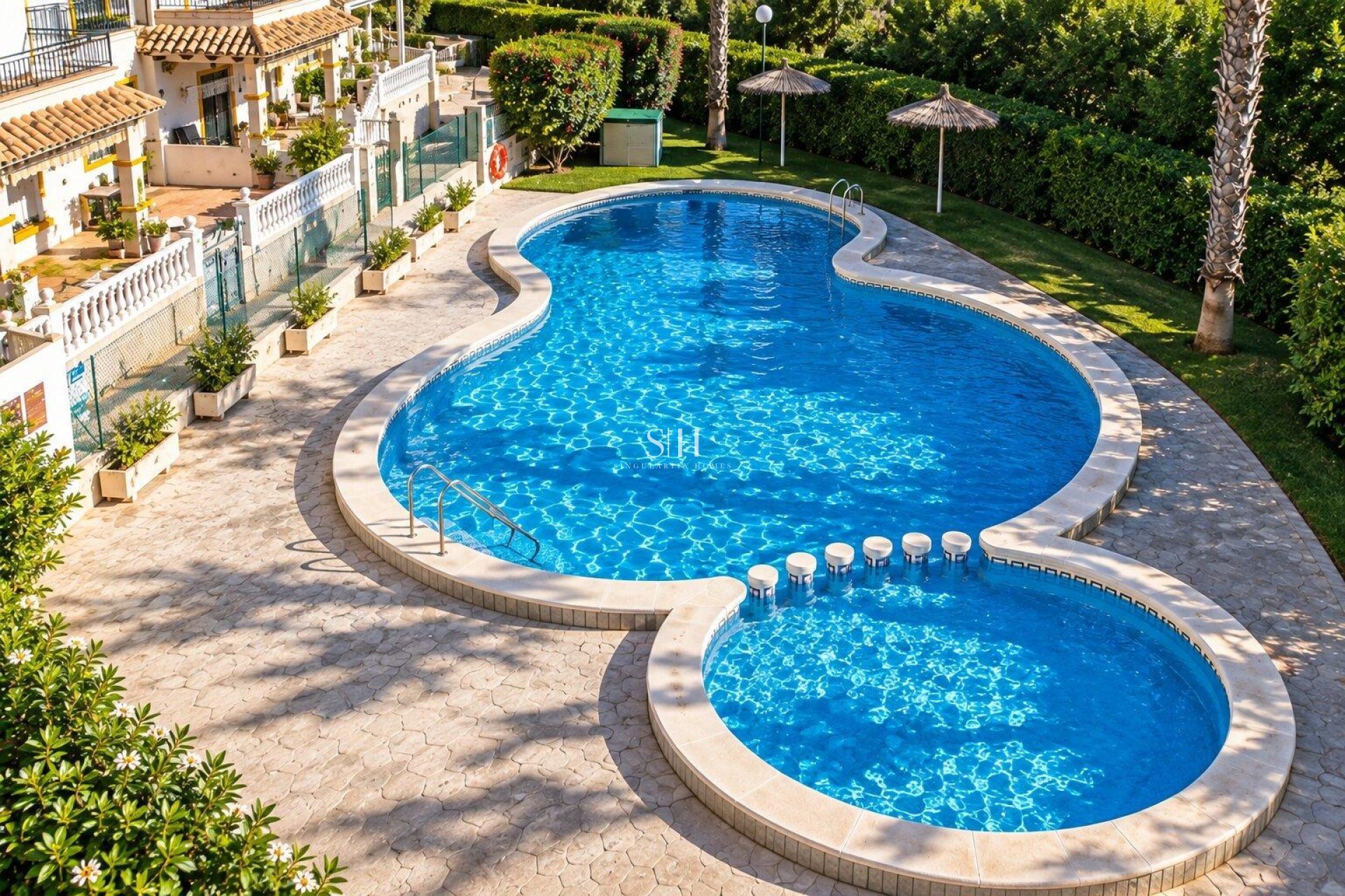 Herverkoop - Huis - Orihuela Costa - Costa Blanca