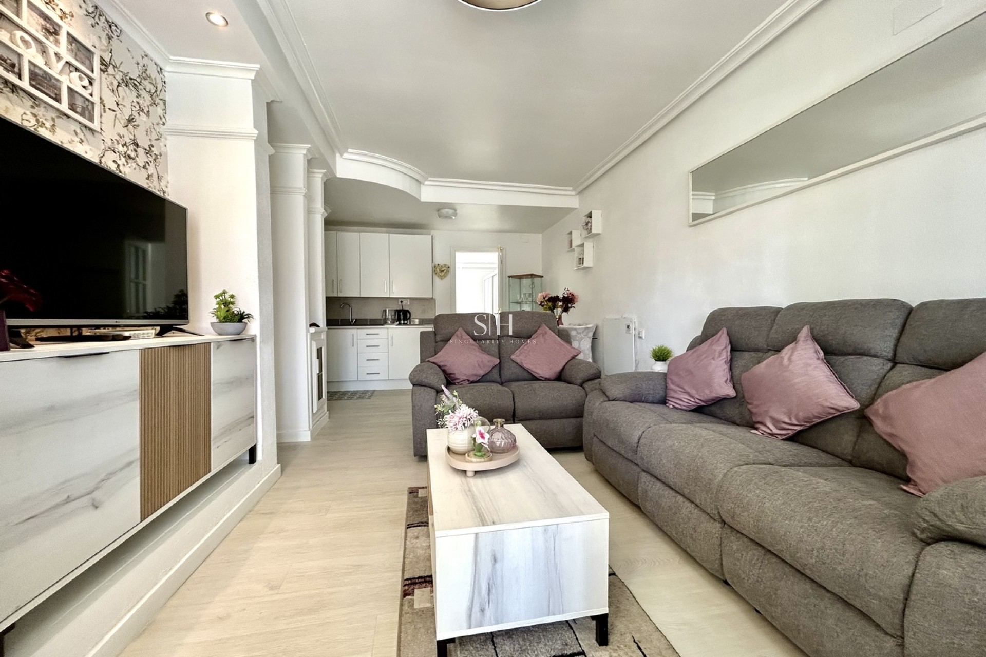Herverkoop - Huis - Orihuela Costa - Costa Blanca