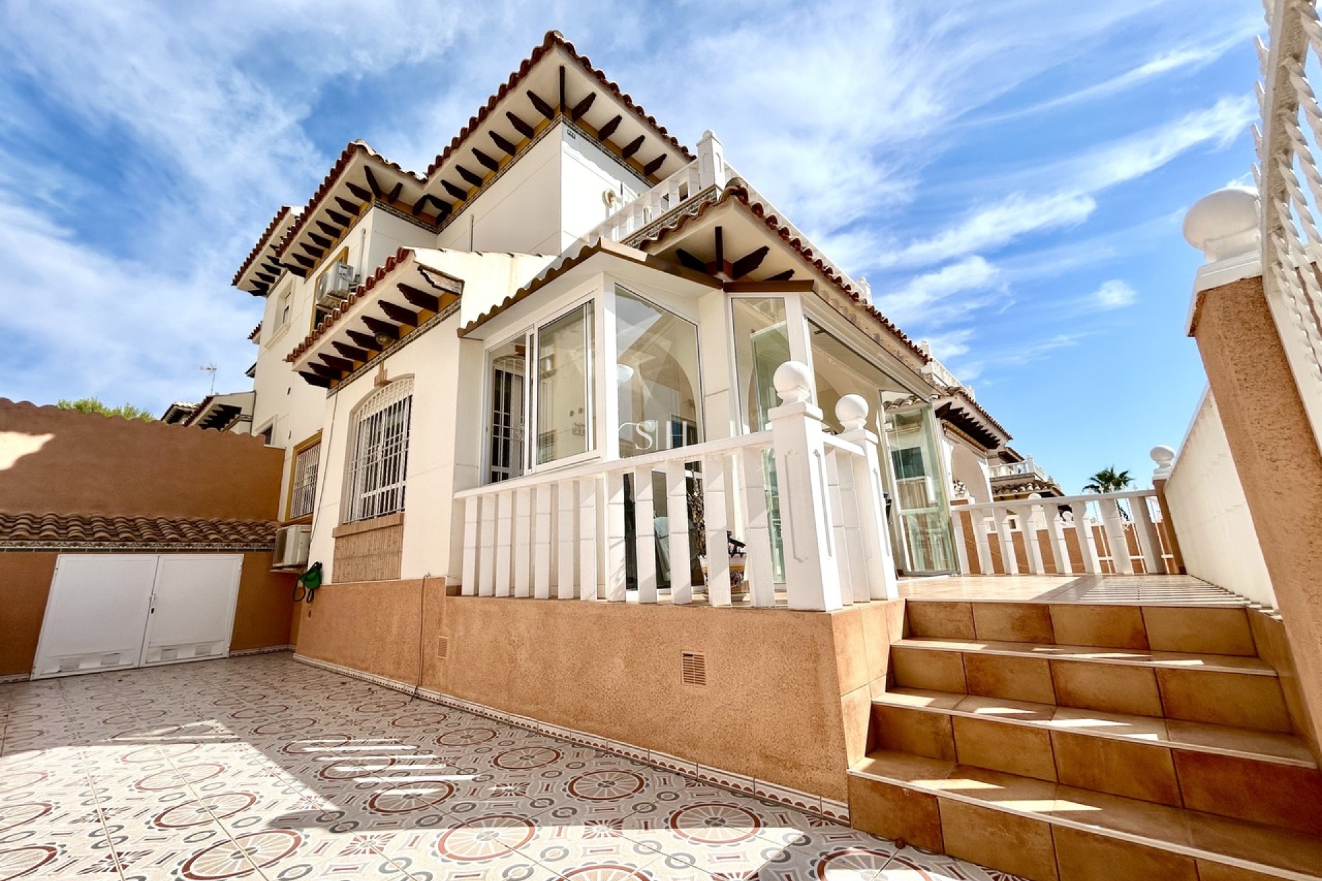 Herverkoop - Huis - Orihuela Costa - Costa Blanca