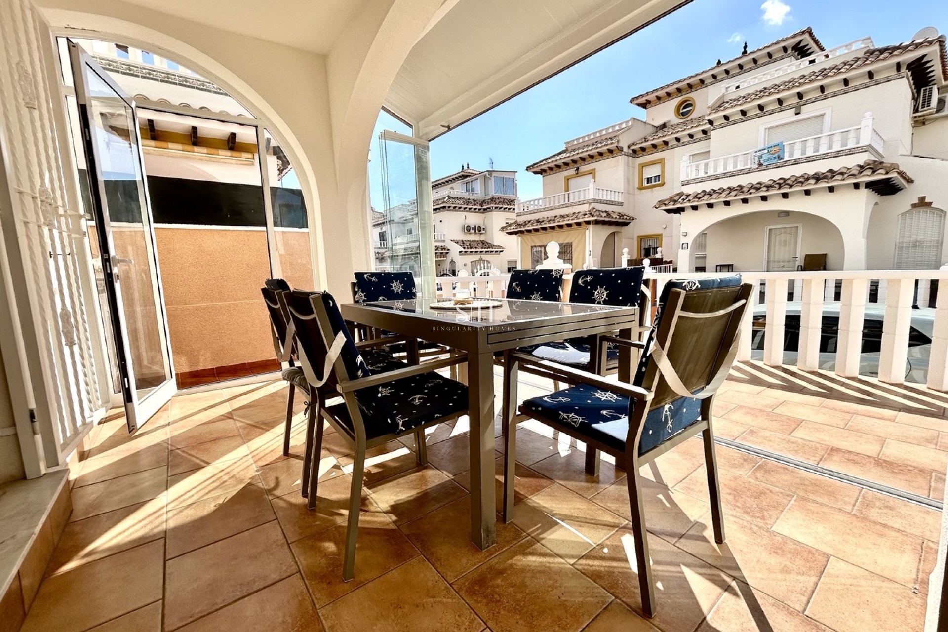 Herverkoop - Huis - Orihuela Costa - Costa Blanca