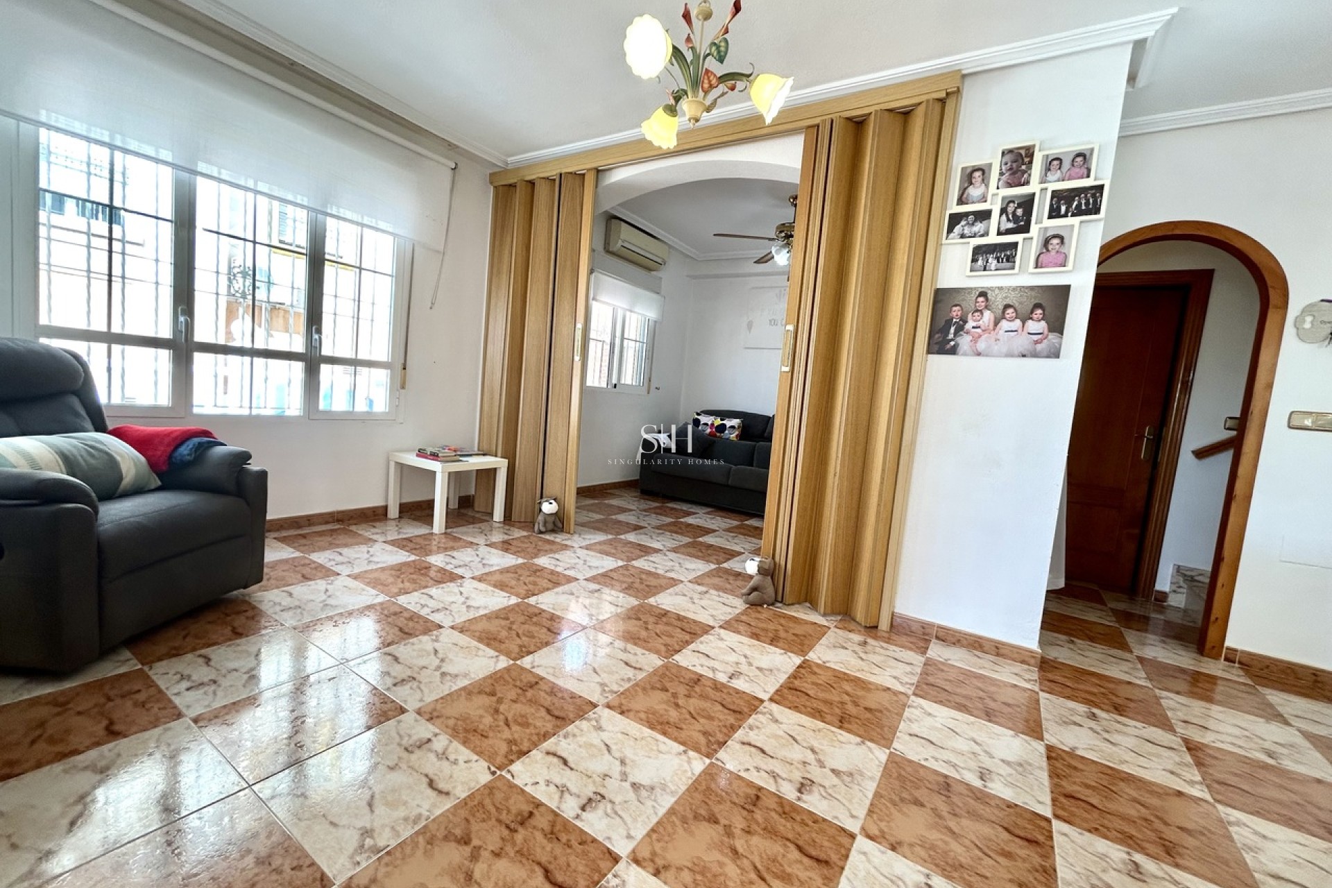Herverkoop - Huis - Orihuela Costa - Costa Blanca