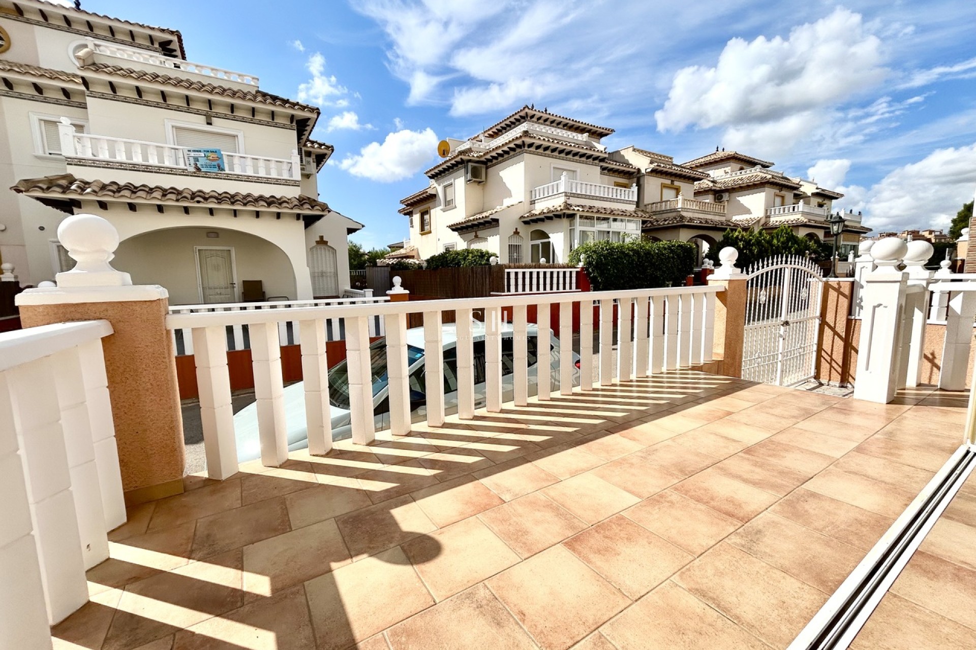 Herverkoop - Huis - Orihuela Costa - Costa Blanca
