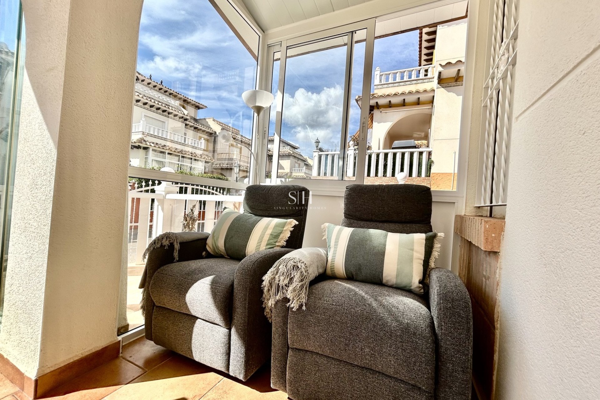 Herverkoop - Huis - Orihuela Costa - Costa Blanca