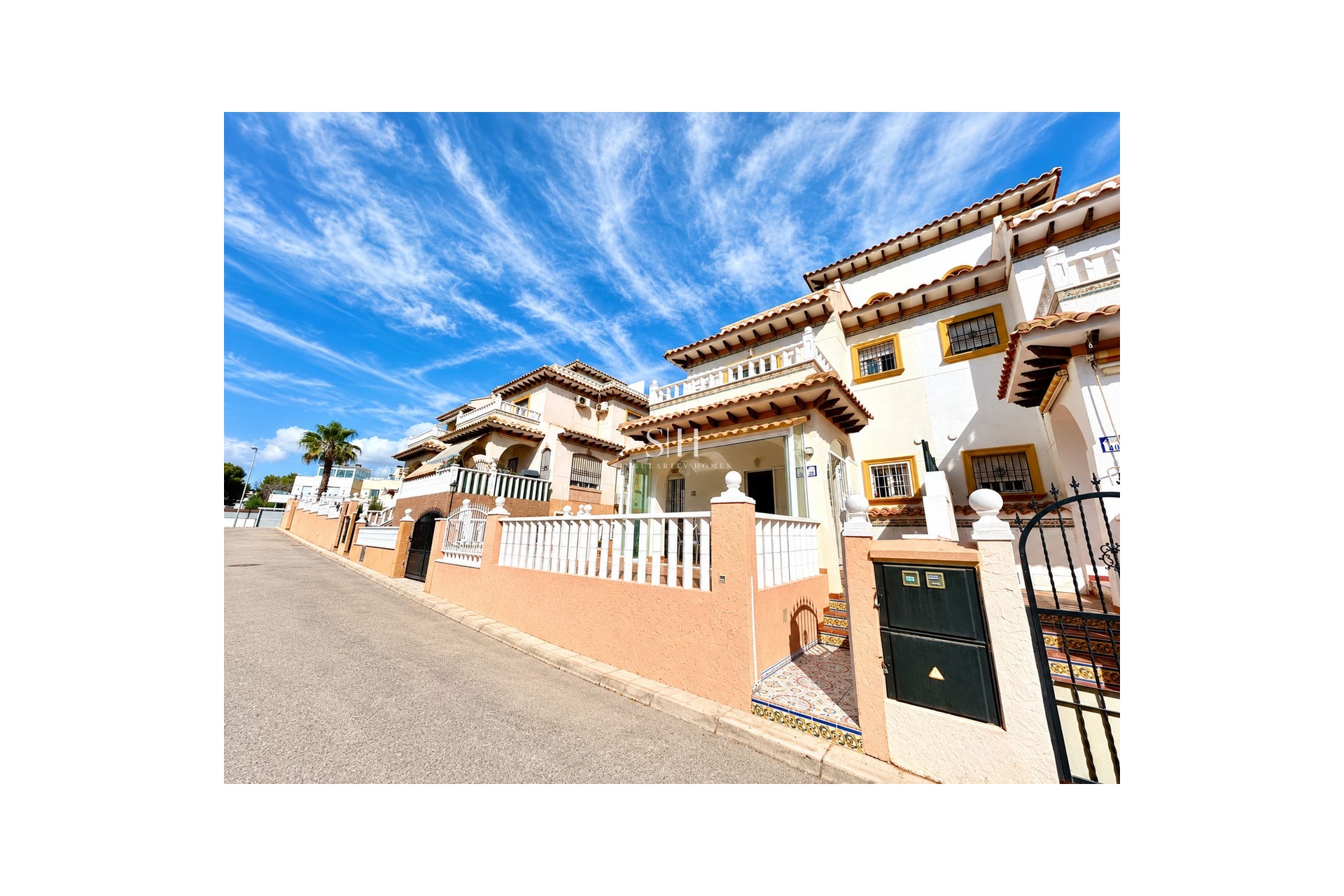 Herverkoop - Huis - Orihuela Costa - Costa Blanca