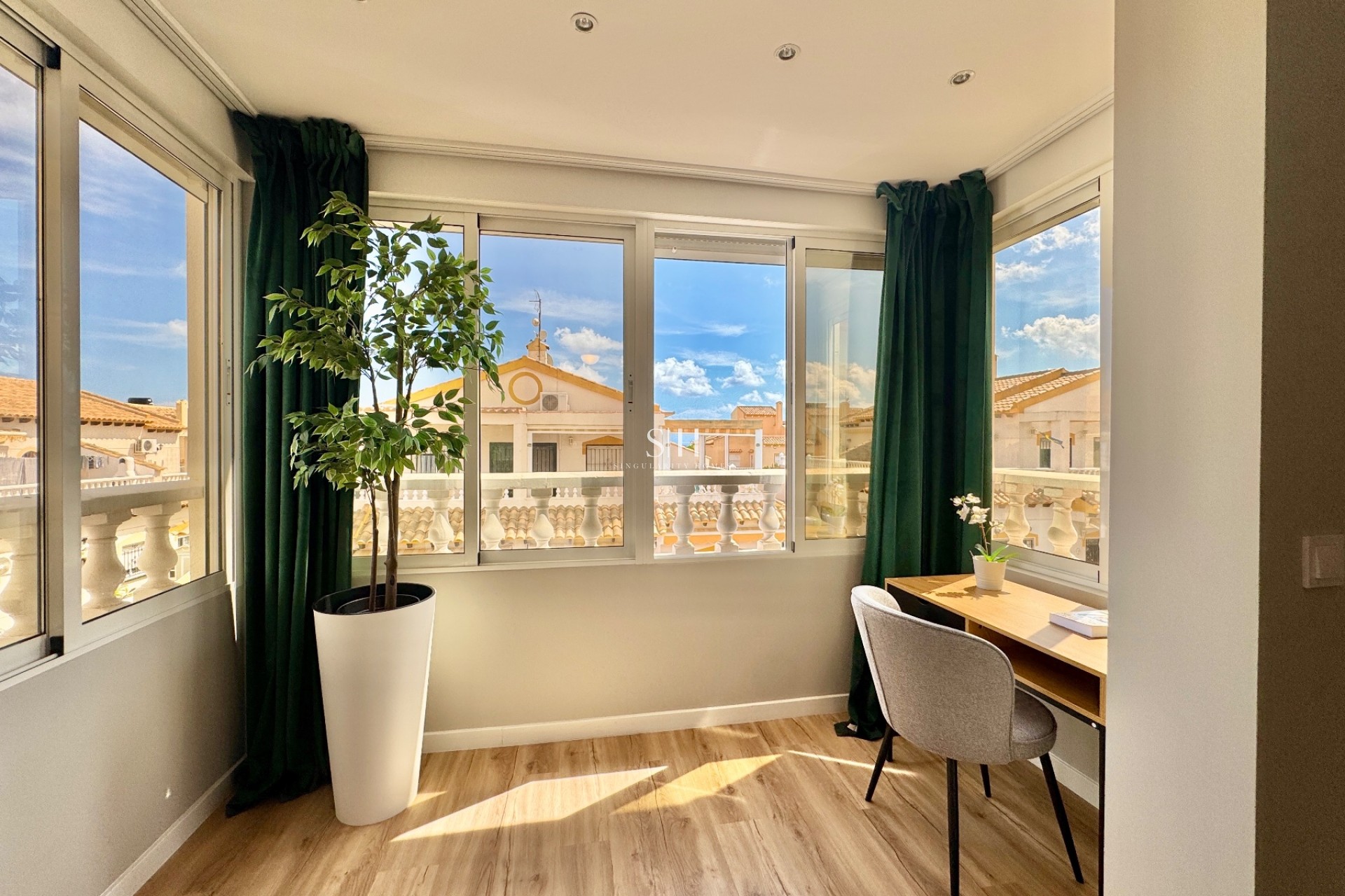Herverkoop - Huis - Orihuela Costa - Costa Blanca