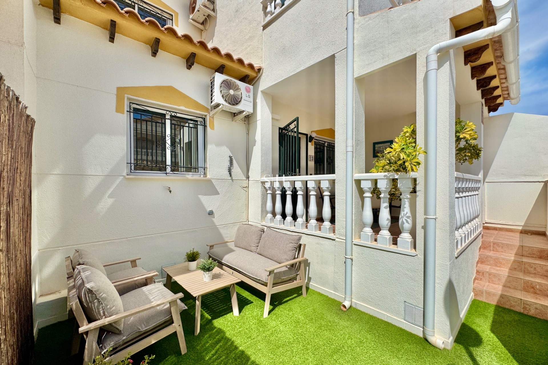 Herverkoop - Huis - Orihuela Costa - Costa Blanca