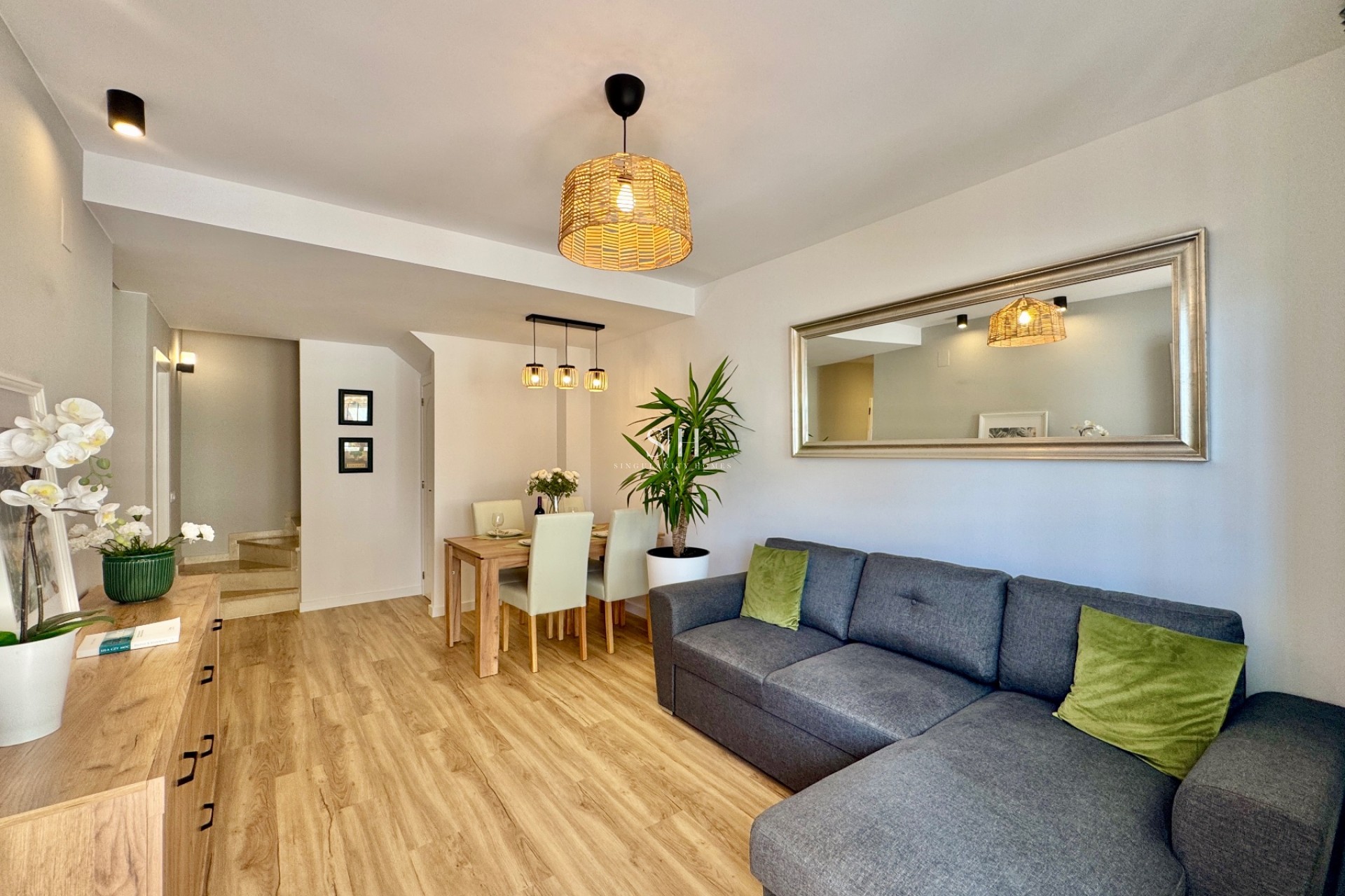 Herverkoop - Huis - Orihuela Costa - Costa Blanca