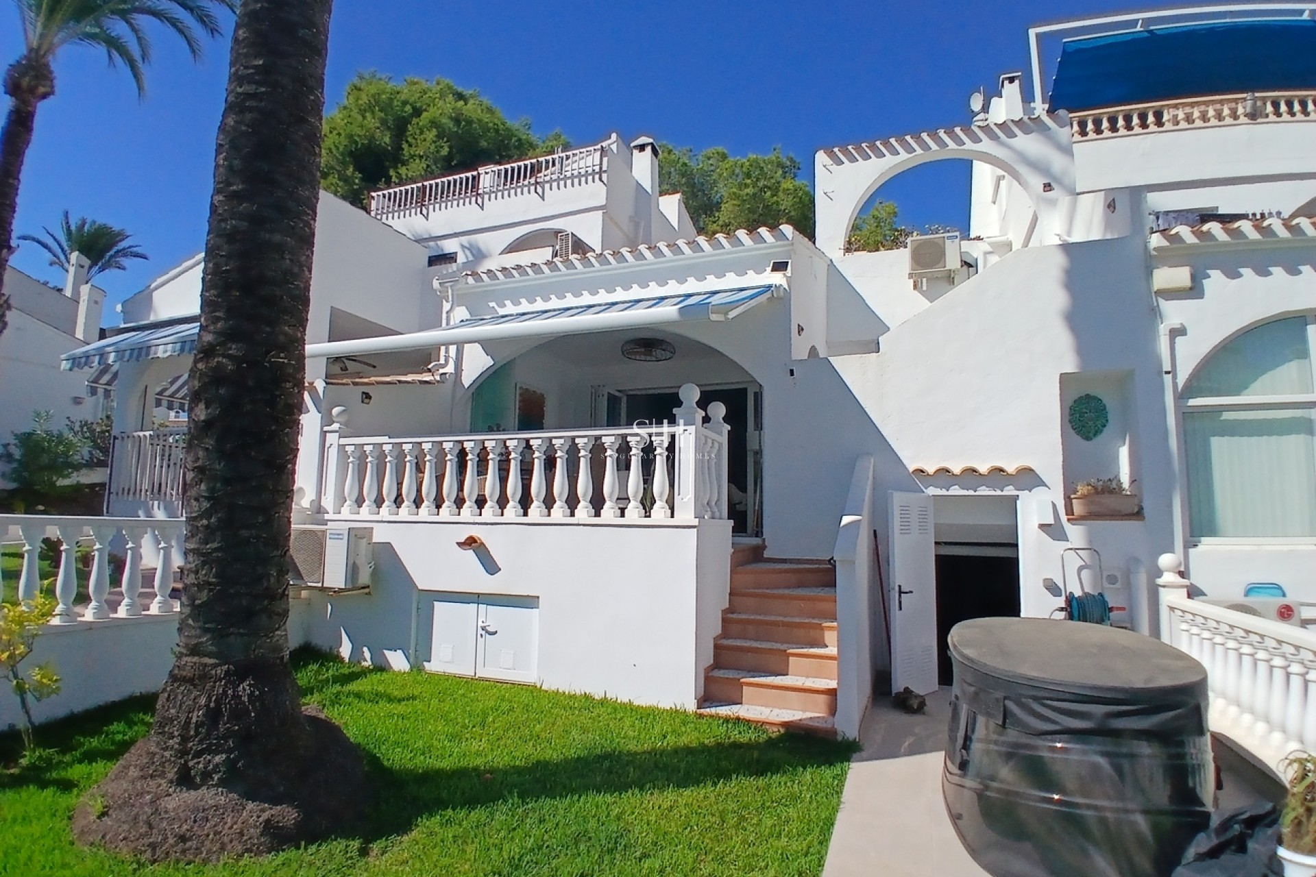 Herverkoop - Huis - Orihuela Costa - Costa Blanca