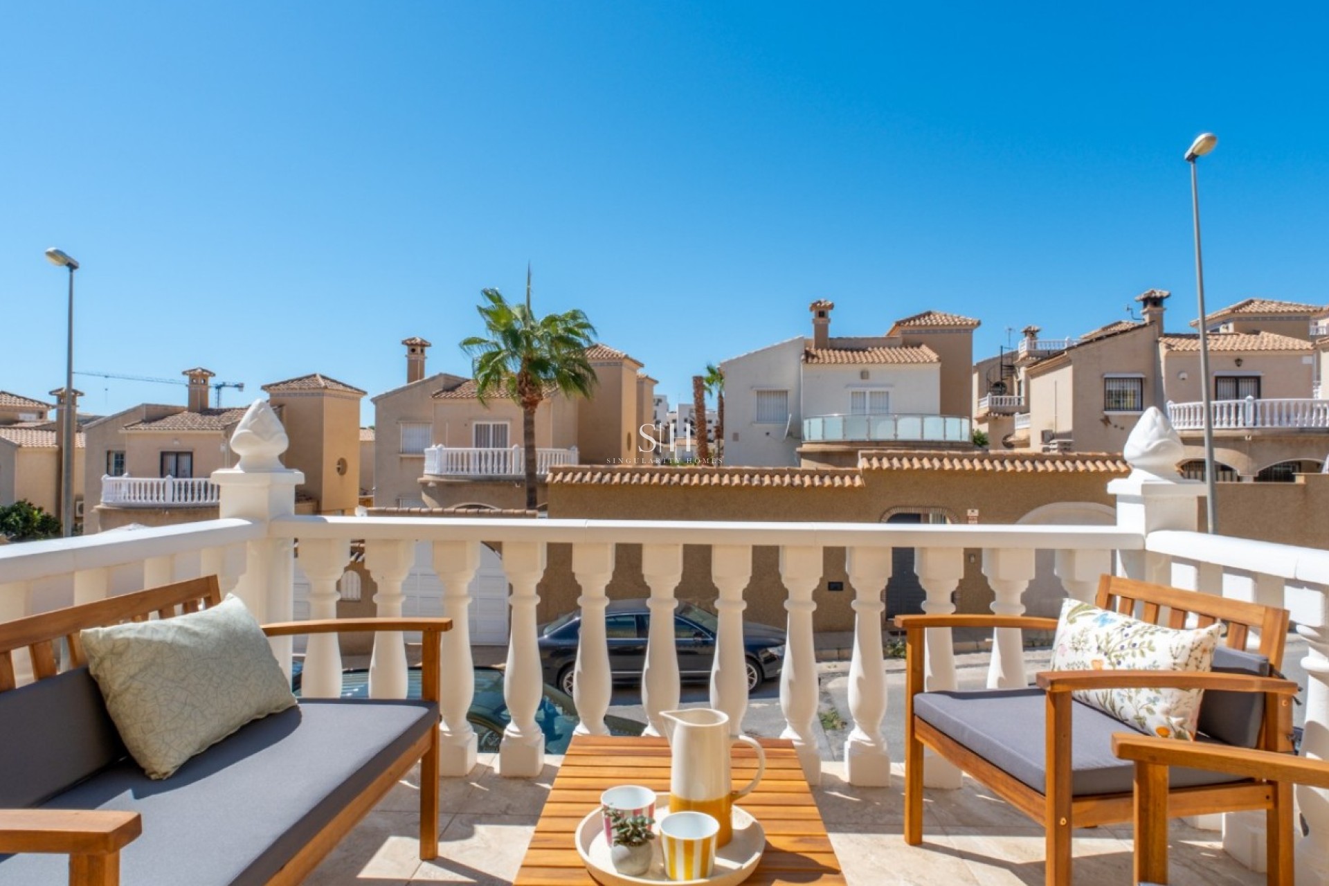 Herverkoop - Huis - Orihuela Costa - Costa Blanca