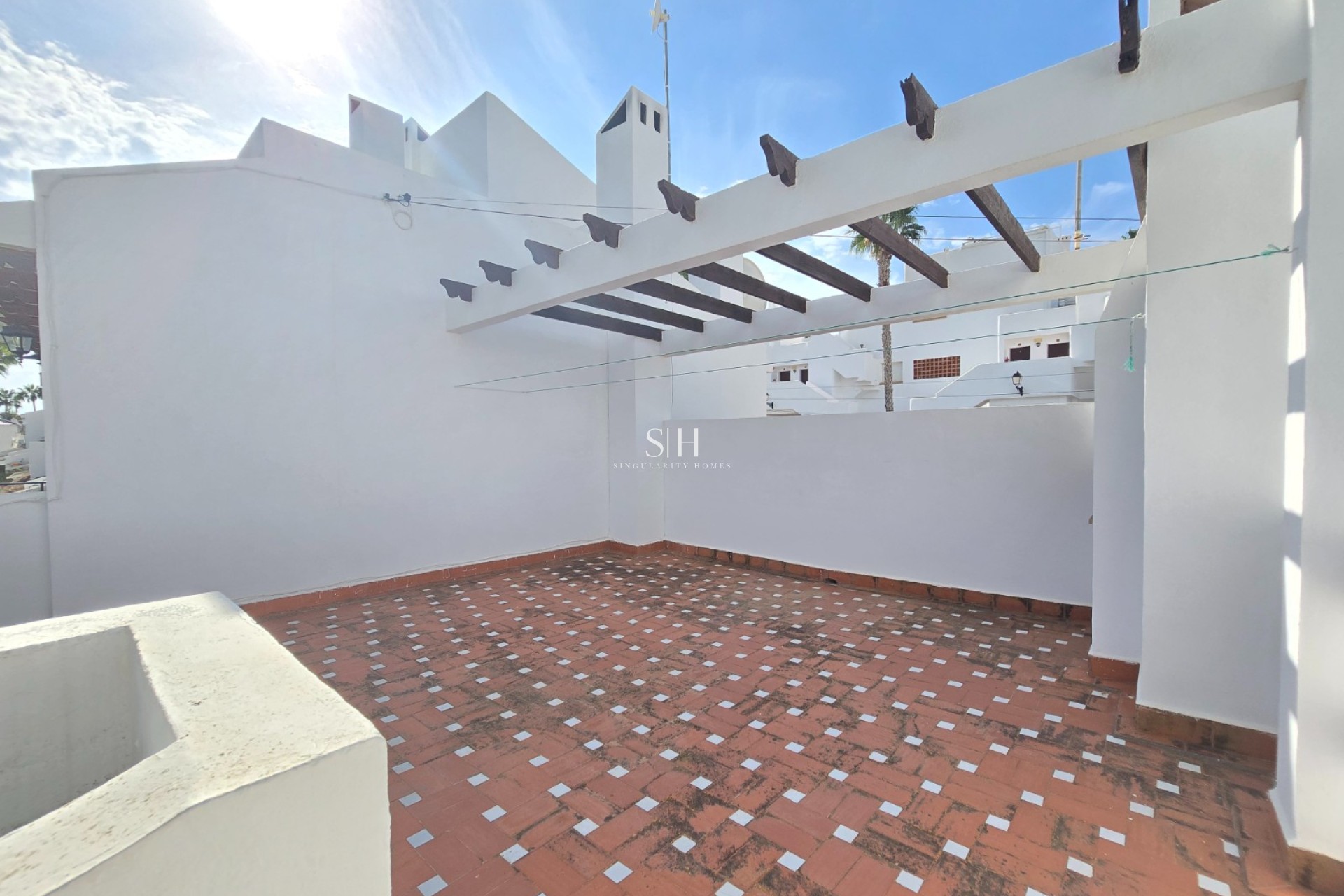 Herverkoop - Huis - Orihuela Costa - Costa Blanca