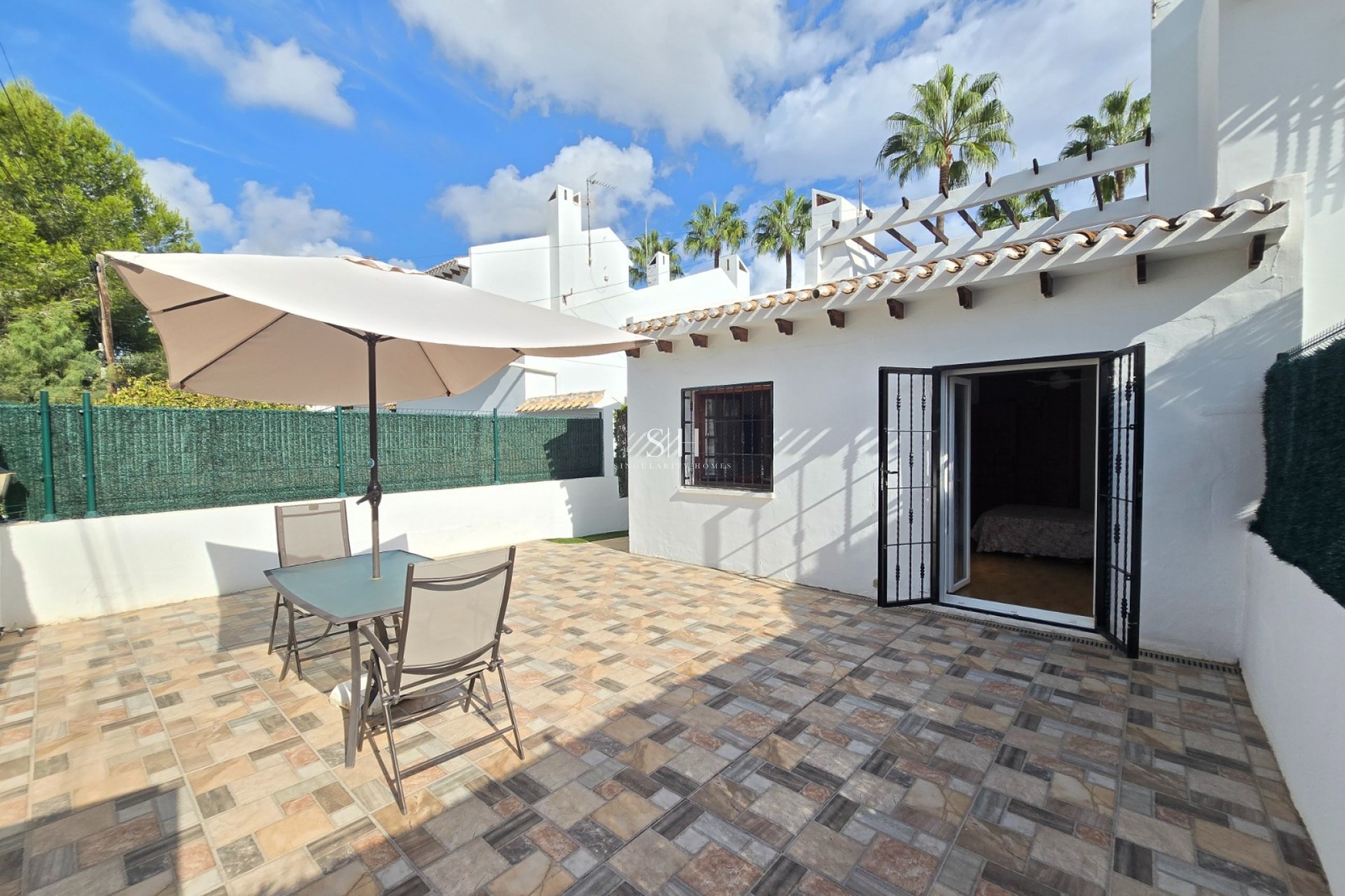 Herverkoop - Huis - Orihuela Costa - Costa Blanca