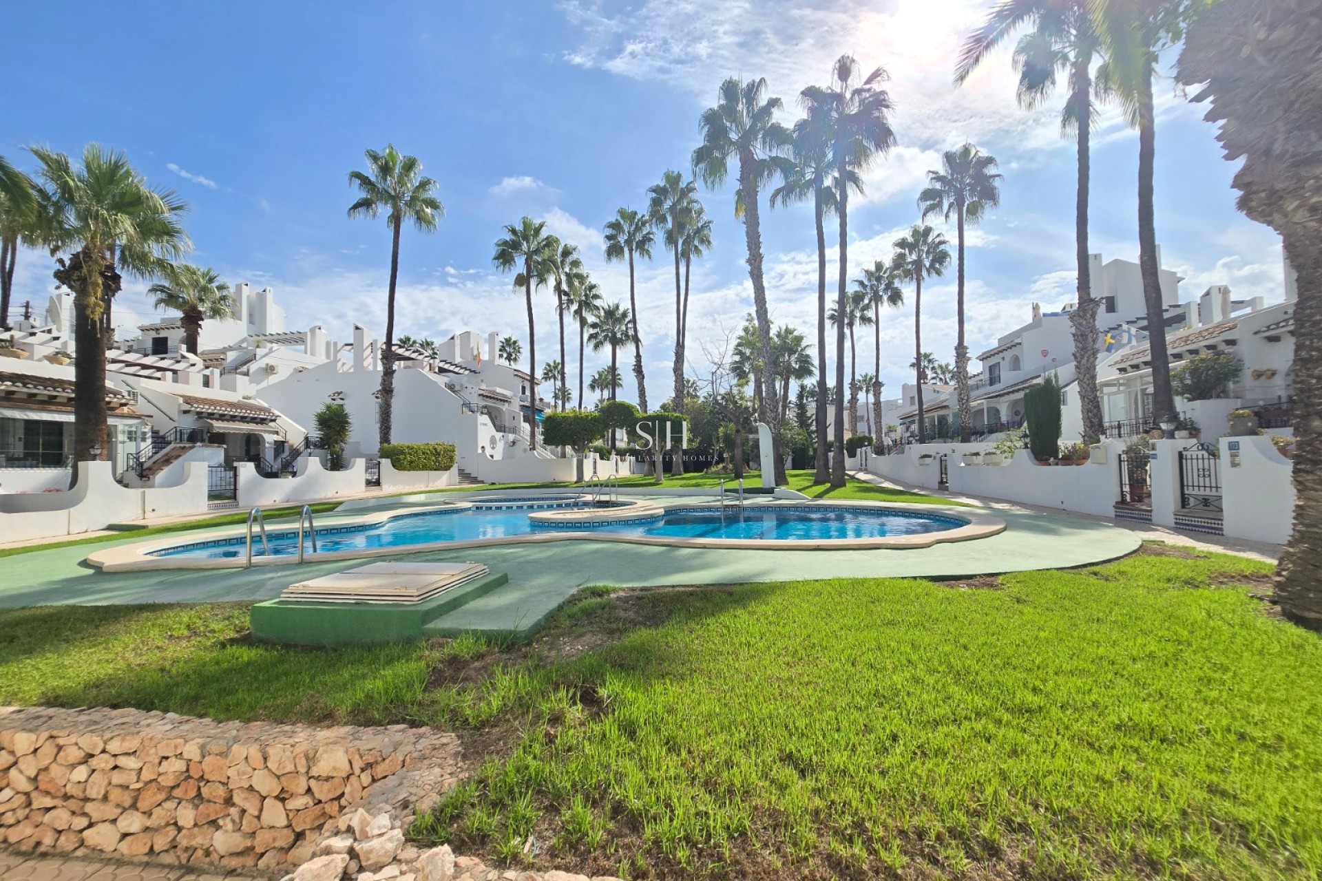 Herverkoop - Huis - Orihuela Costa - Costa Blanca
