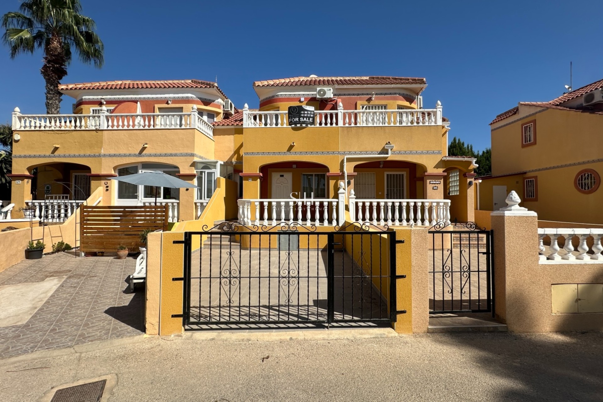 Herverkoop - Huis - Orihuela Costa - Costa Blanca