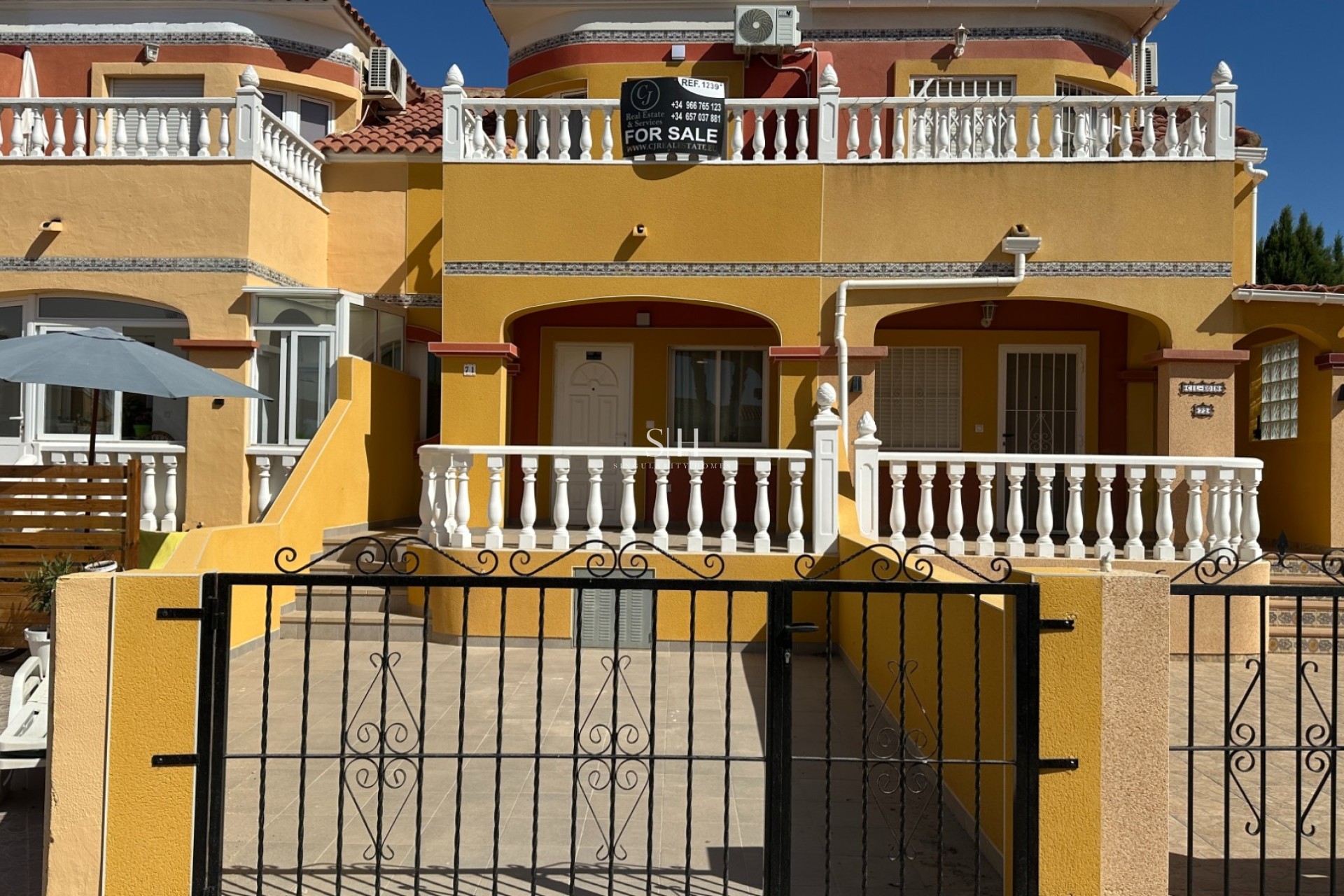 Herverkoop - Huis - Orihuela Costa - Costa Blanca