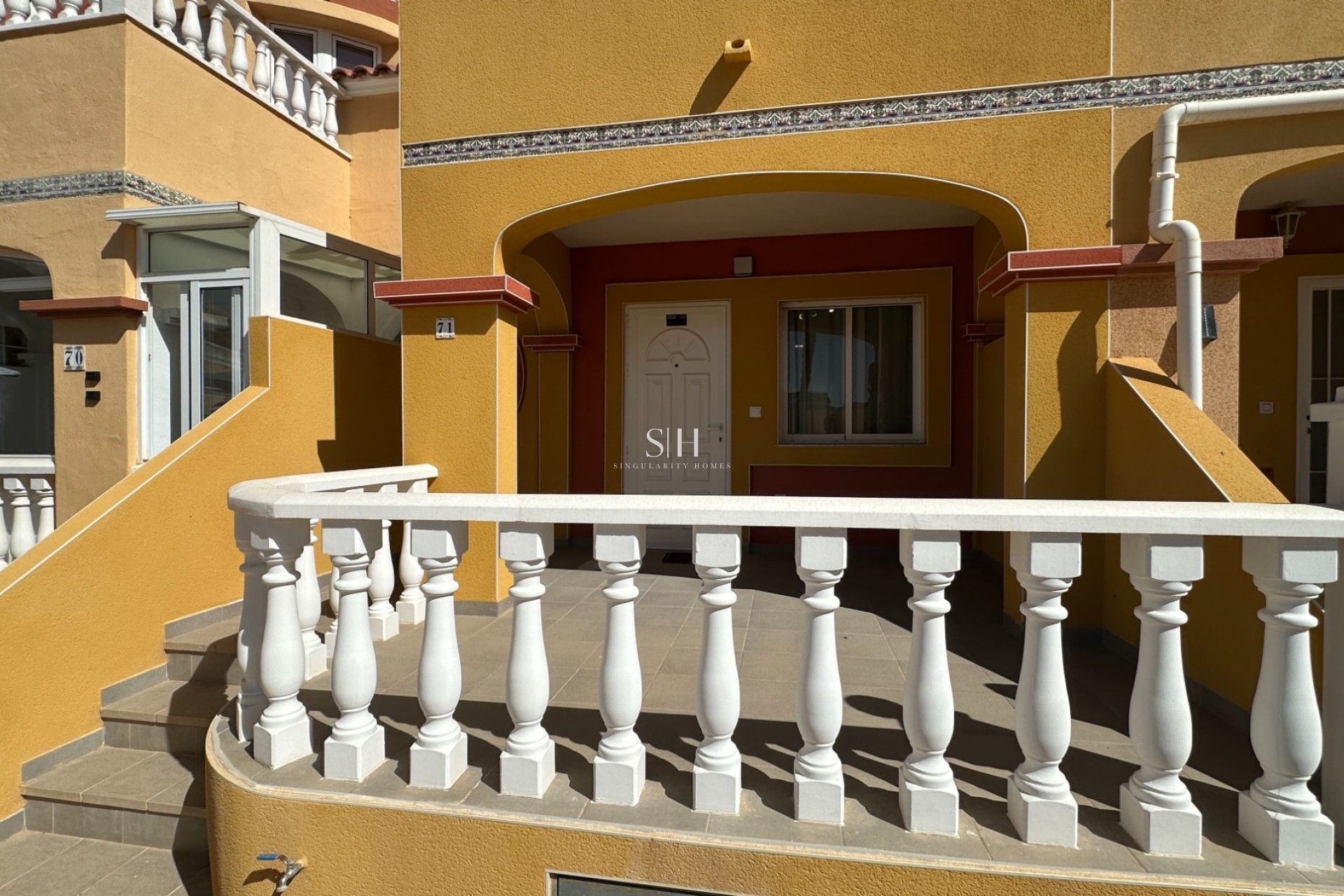 Herverkoop - Huis - Orihuela Costa - Costa Blanca
