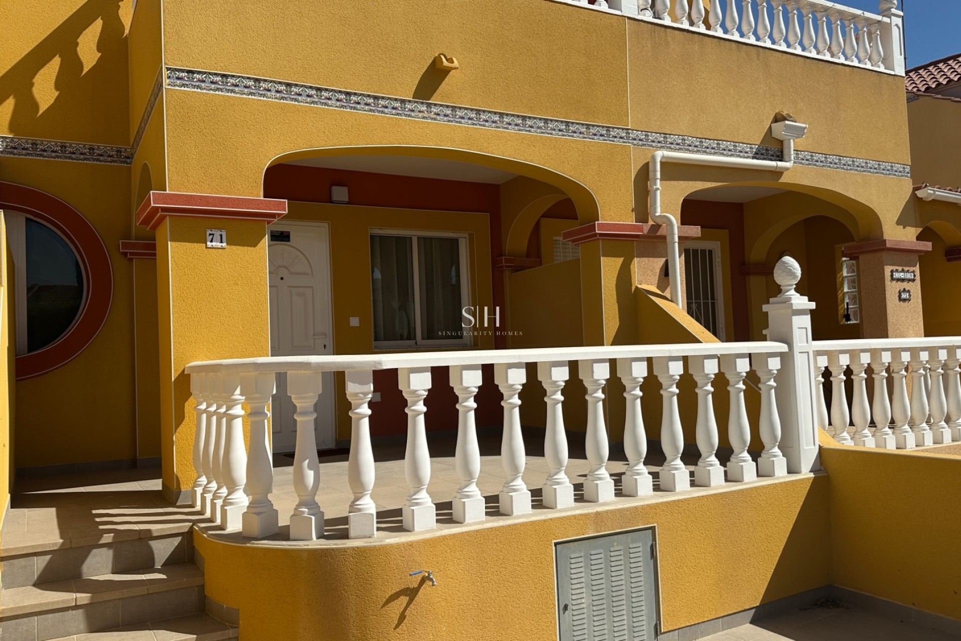 Herverkoop - Huis - Orihuela Costa - Costa Blanca