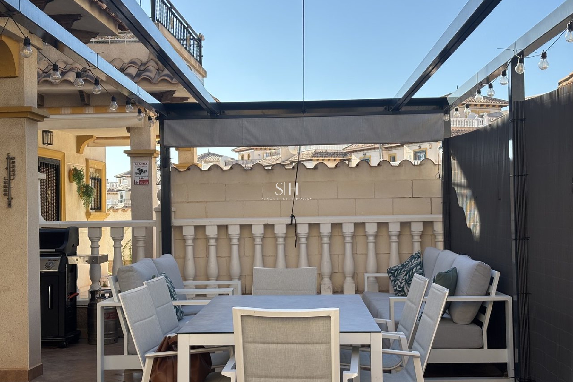 Herverkoop - Huis - Orihuela Costa - Costa Blanca