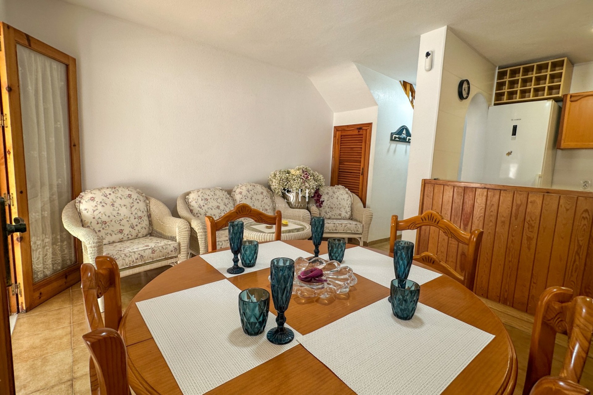 Herverkoop - Huis - Orihuela Costa - Costa Blanca