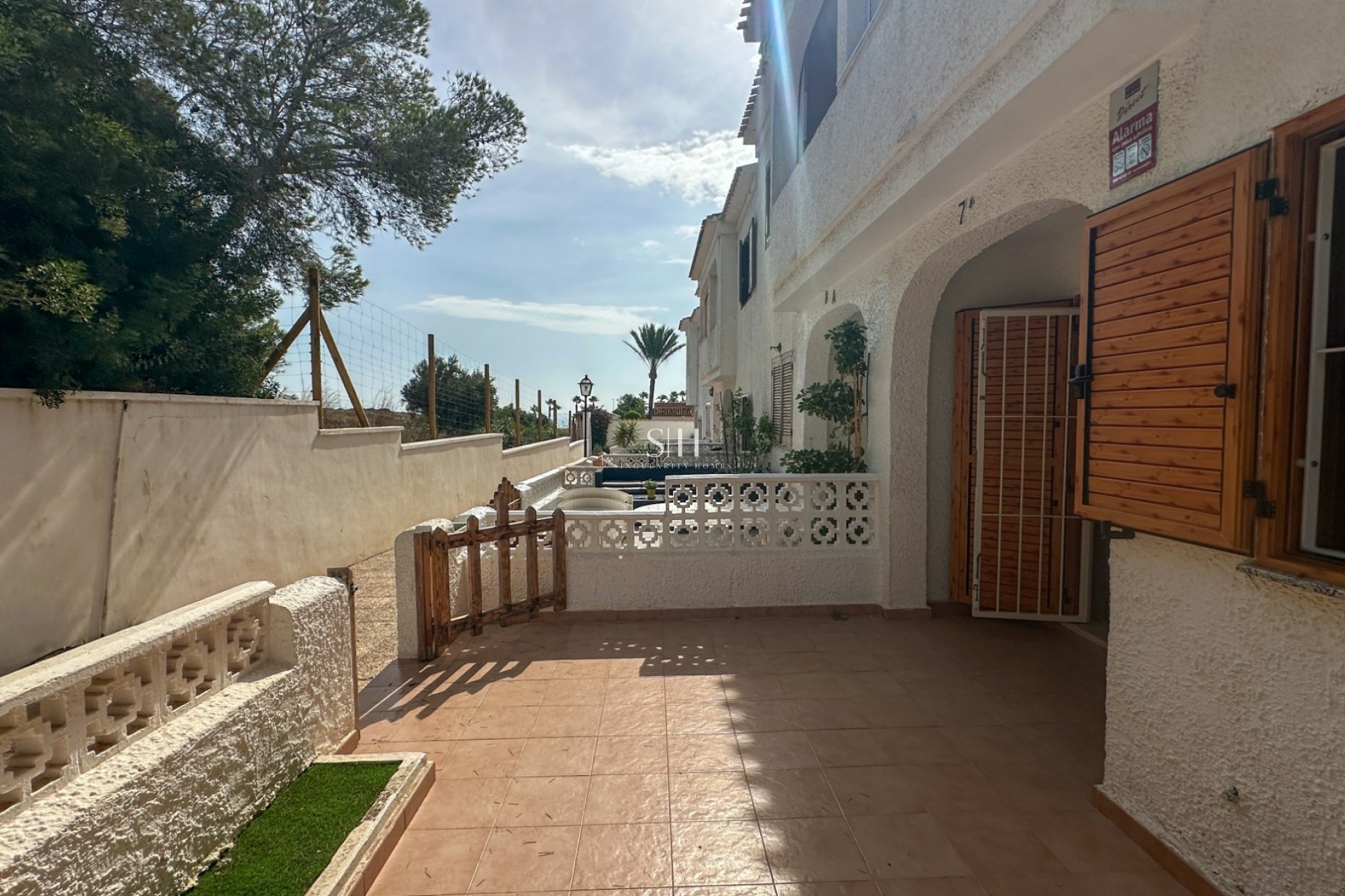 Herverkoop - Huis - Orihuela Costa - Costa Blanca