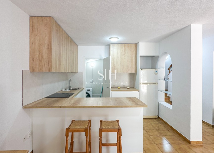 Herverkoop - Huis - Orihuela Costa - Costa Blanca