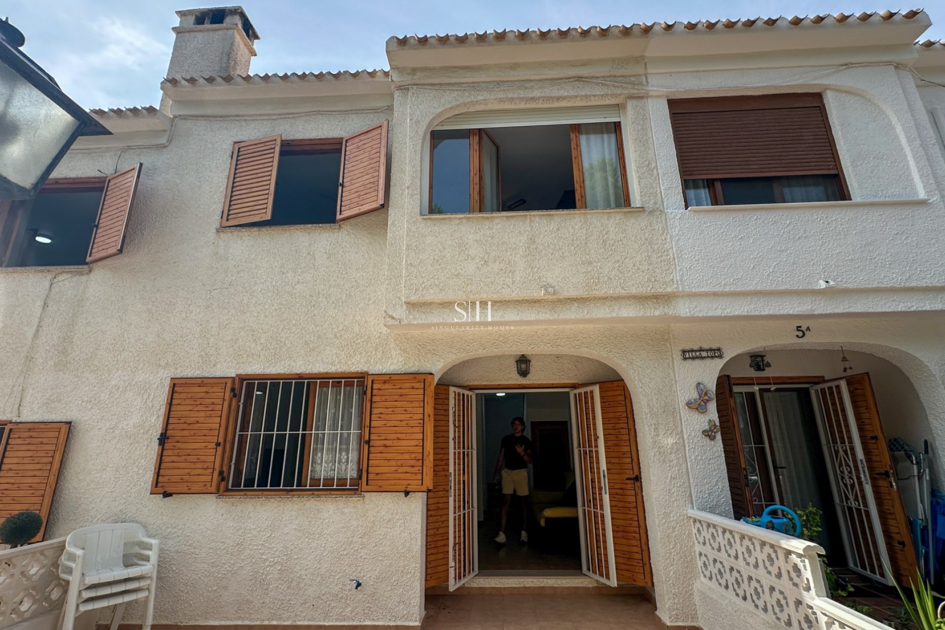 Herverkoop - Huis - Orihuela Costa - Costa Blanca