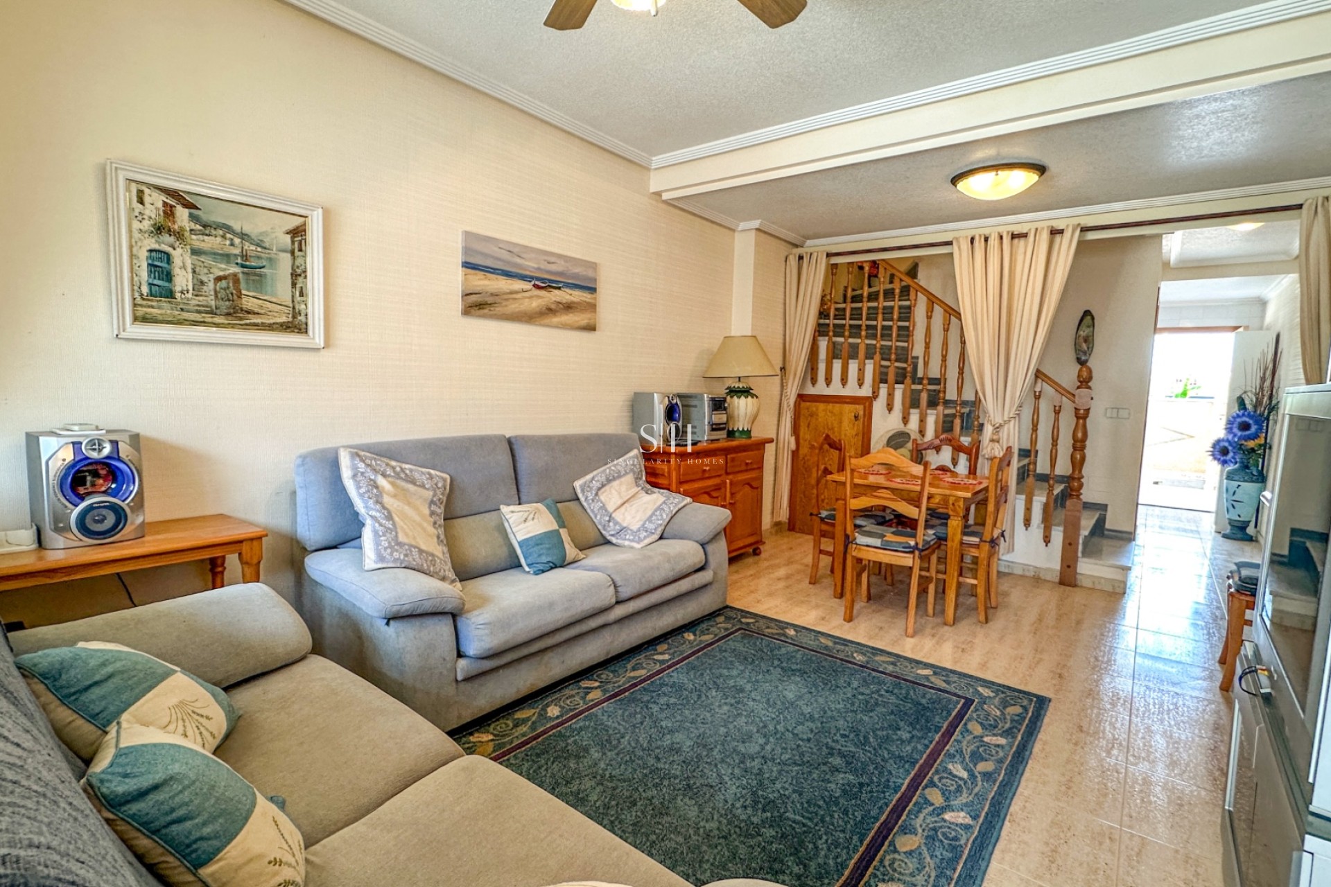 Herverkoop - Huis - Orihuela Costa - Costa Blanca