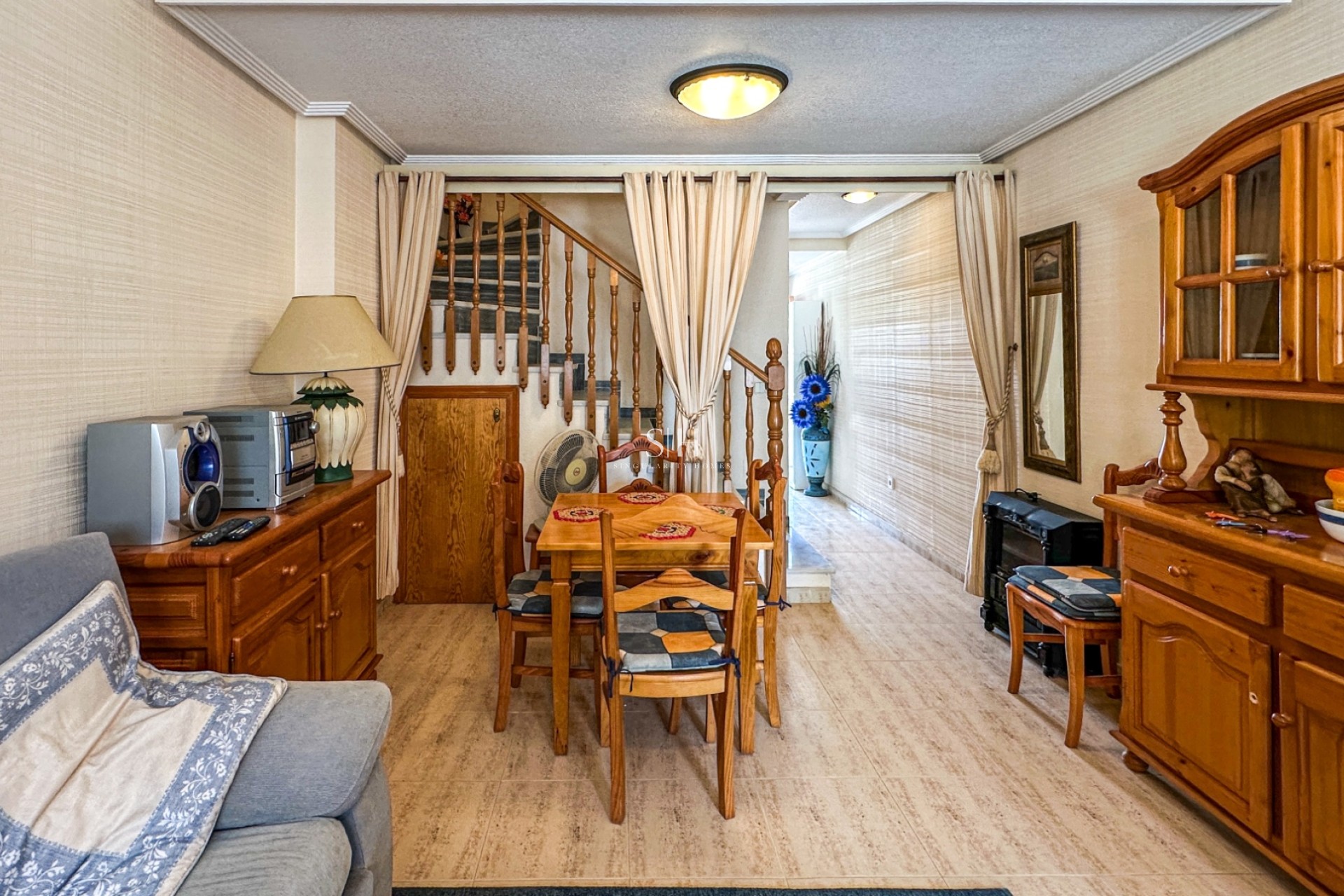 Herverkoop - Huis - Orihuela Costa - Costa Blanca