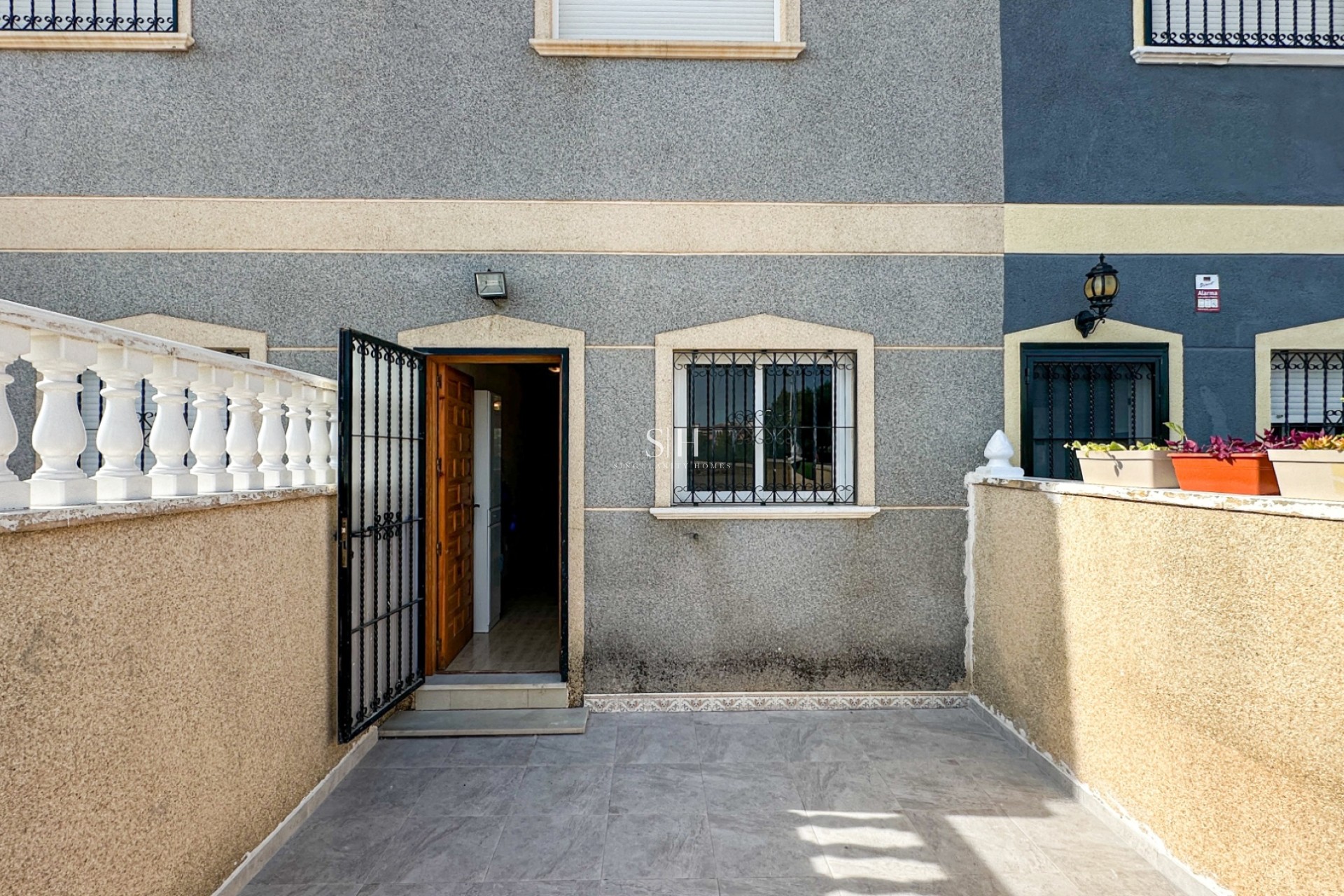 Herverkoop - Huis - Orihuela Costa - Costa Blanca