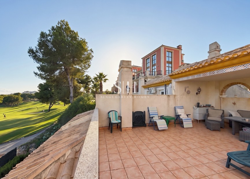Herverkoop - Huis - Orihuela Costa - Costa Blanca