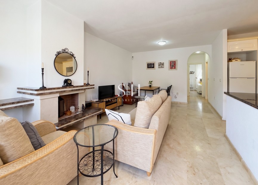 Herverkoop - Huis - Orihuela Costa - Costa Blanca