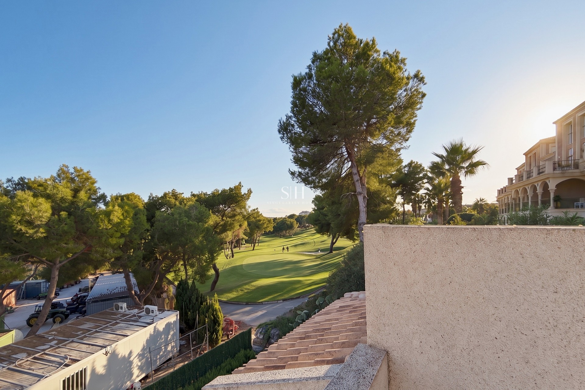 Herverkoop - Huis - Orihuela Costa - Costa Blanca