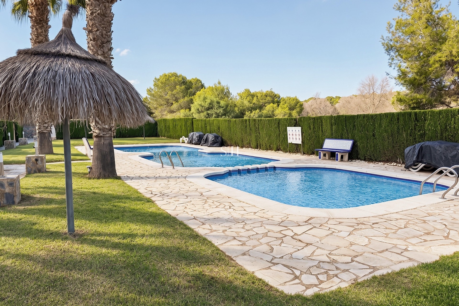 Herverkoop - Huis - Orihuela Costa - Costa Blanca