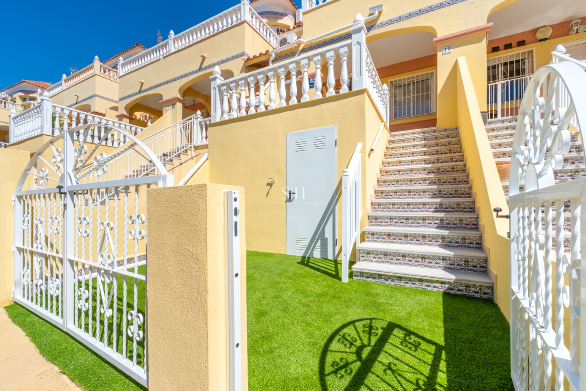 Herverkoop - Huis - Orihuela Costa - Costa Blanca