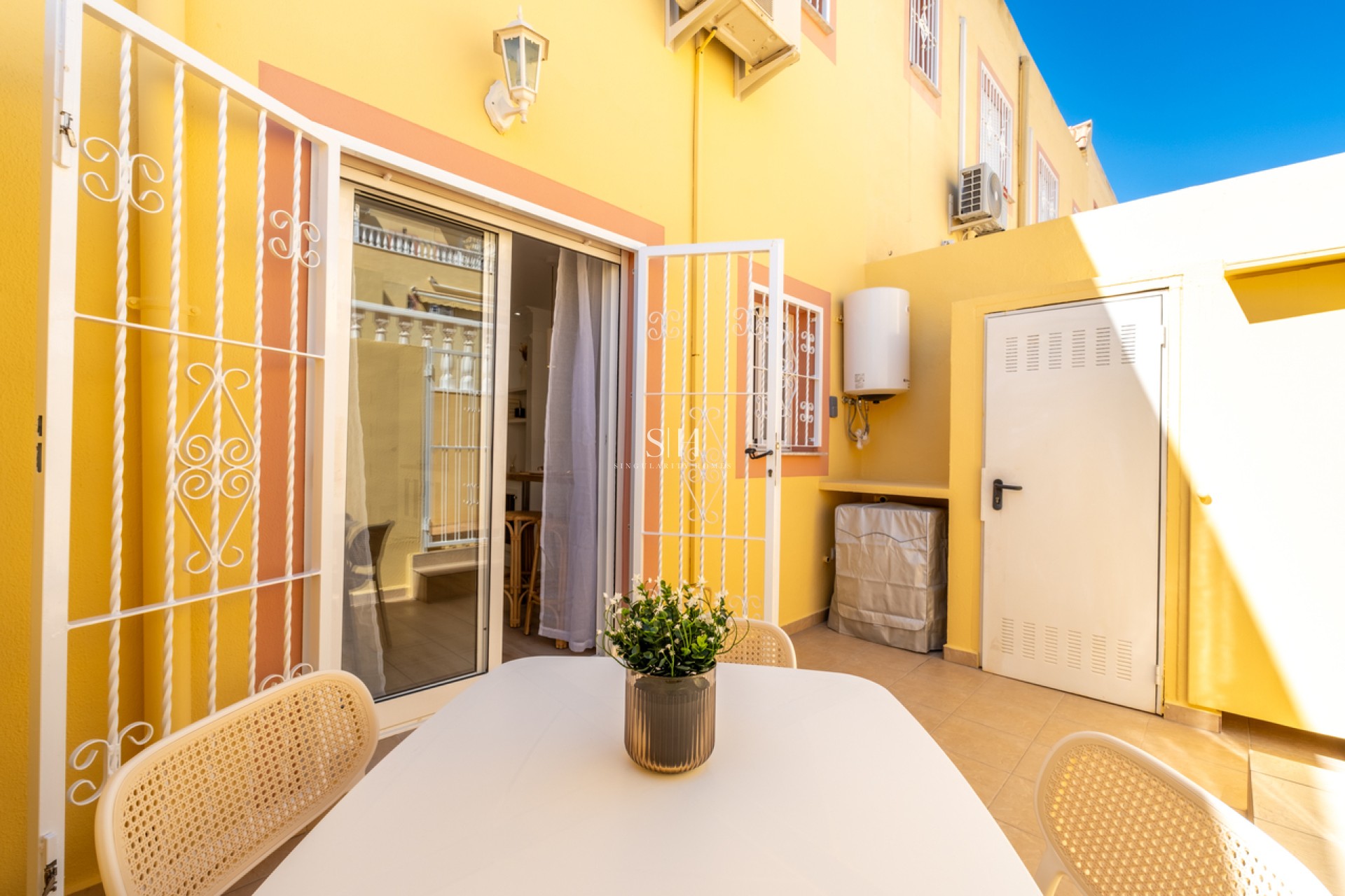 Herverkoop - Huis - Orihuela Costa - Costa Blanca