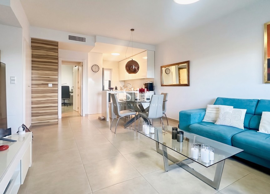 Herverkoop - Huis - Orihuela Costa - Costa Blanca