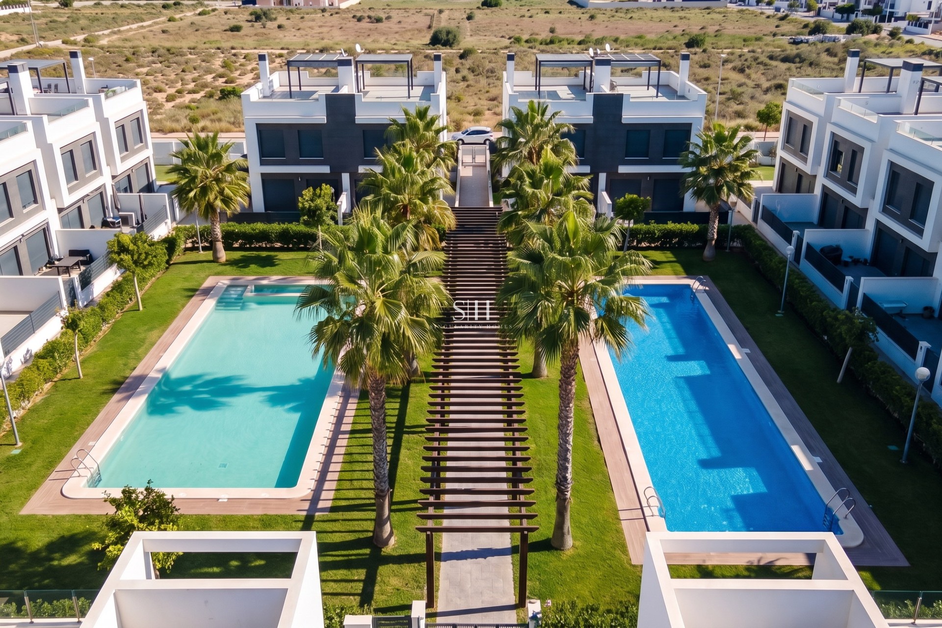 Herverkoop - Huis - Orihuela Costa - Costa Blanca
