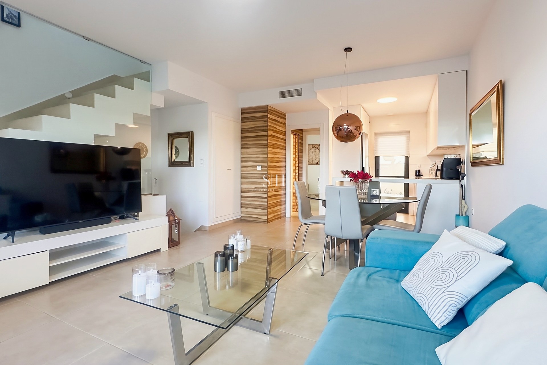 Herverkoop - Huis - Orihuela Costa - Costa Blanca