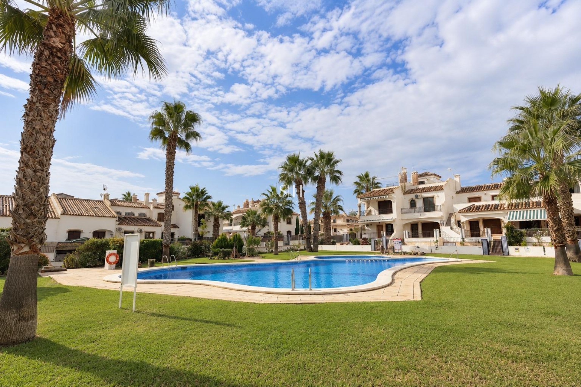 Herverkoop - Huis - Orihuela Costa - Costa Blanca