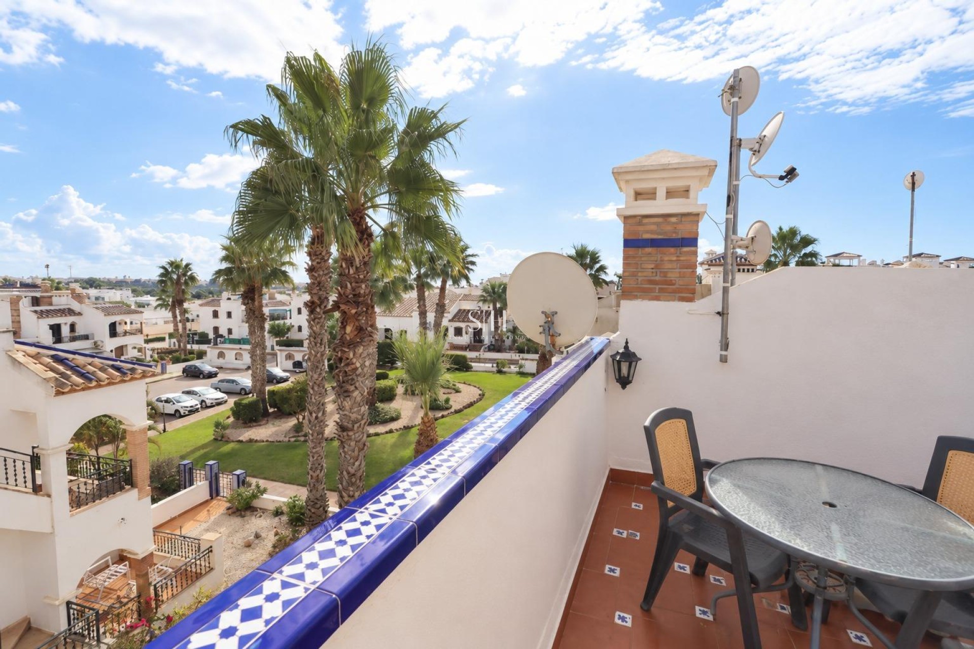 Herverkoop - Huis - Orihuela Costa - Costa Blanca