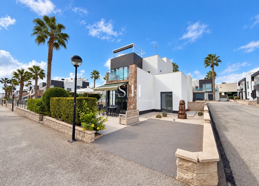 Herverkoop - Huis - Orihuela Costa - Costa Blanca