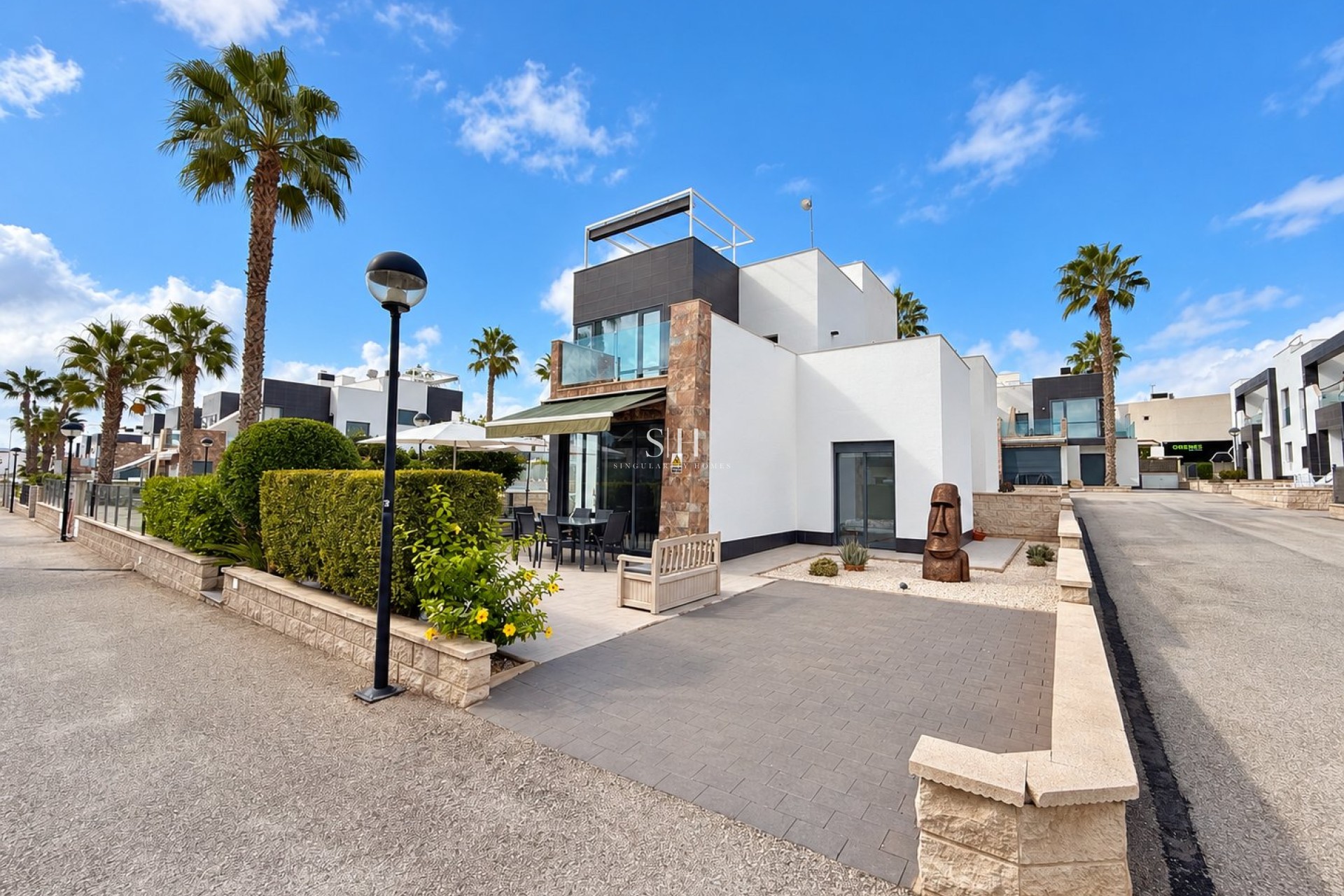 Herverkoop - Huis - Orihuela Costa - Costa Blanca