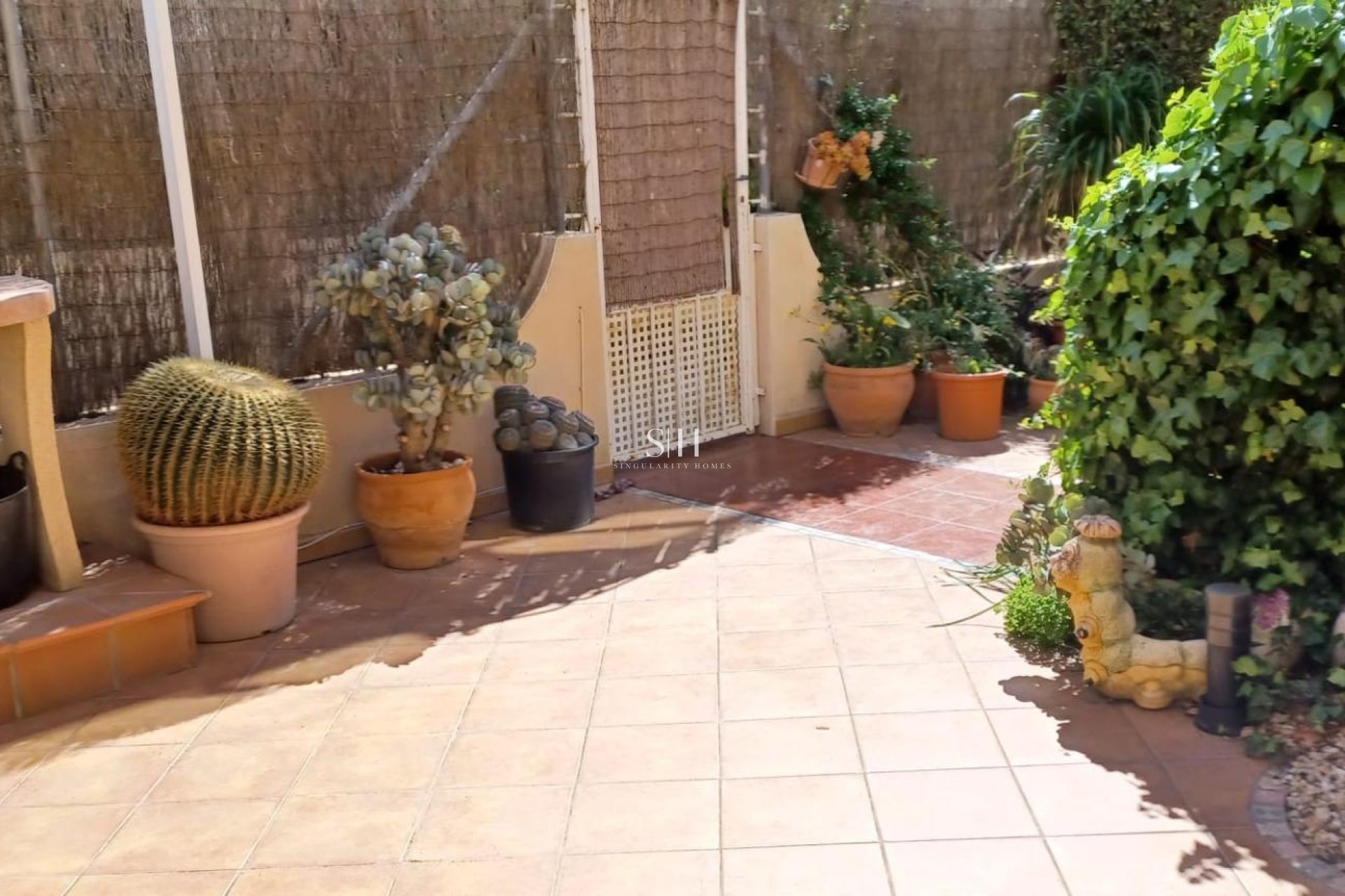 Herverkoop - Huis - Orihuela Costa - La Chismosa