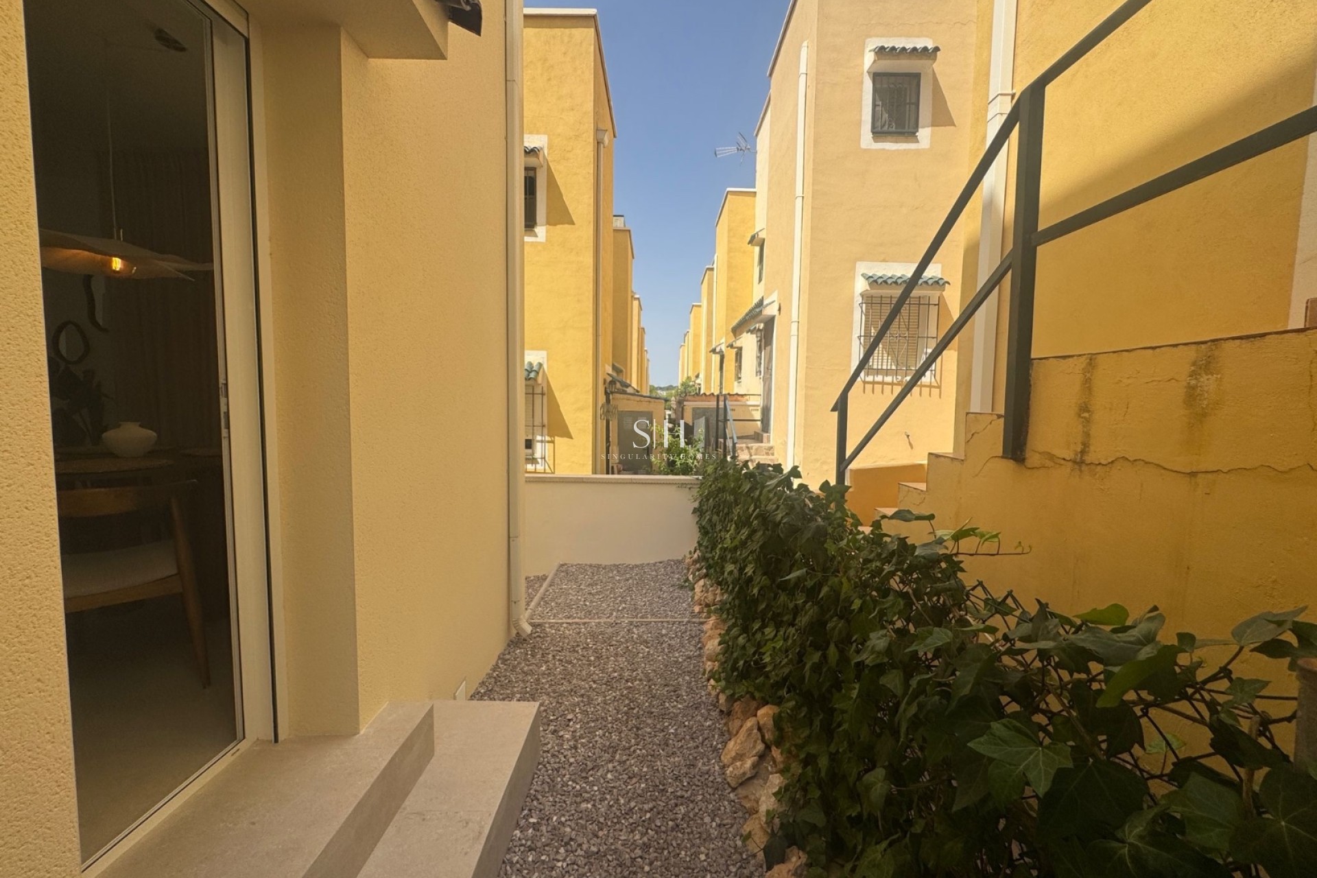 Herverkoop - Huis - Orihuela Costa - La Florida