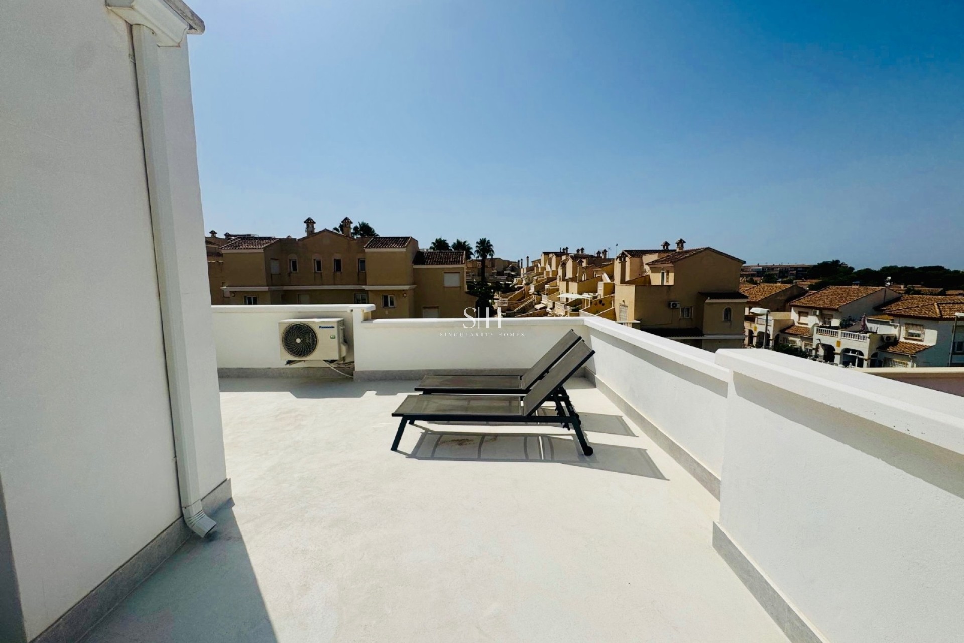 Herverkoop - Huis - Orihuela Costa - La Florida